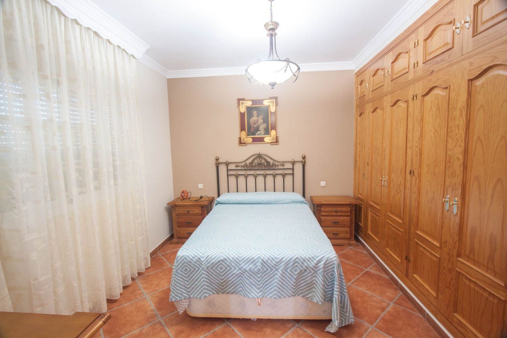 Resale - House - Finca - Cortijo - Estepona - Estepona Centro