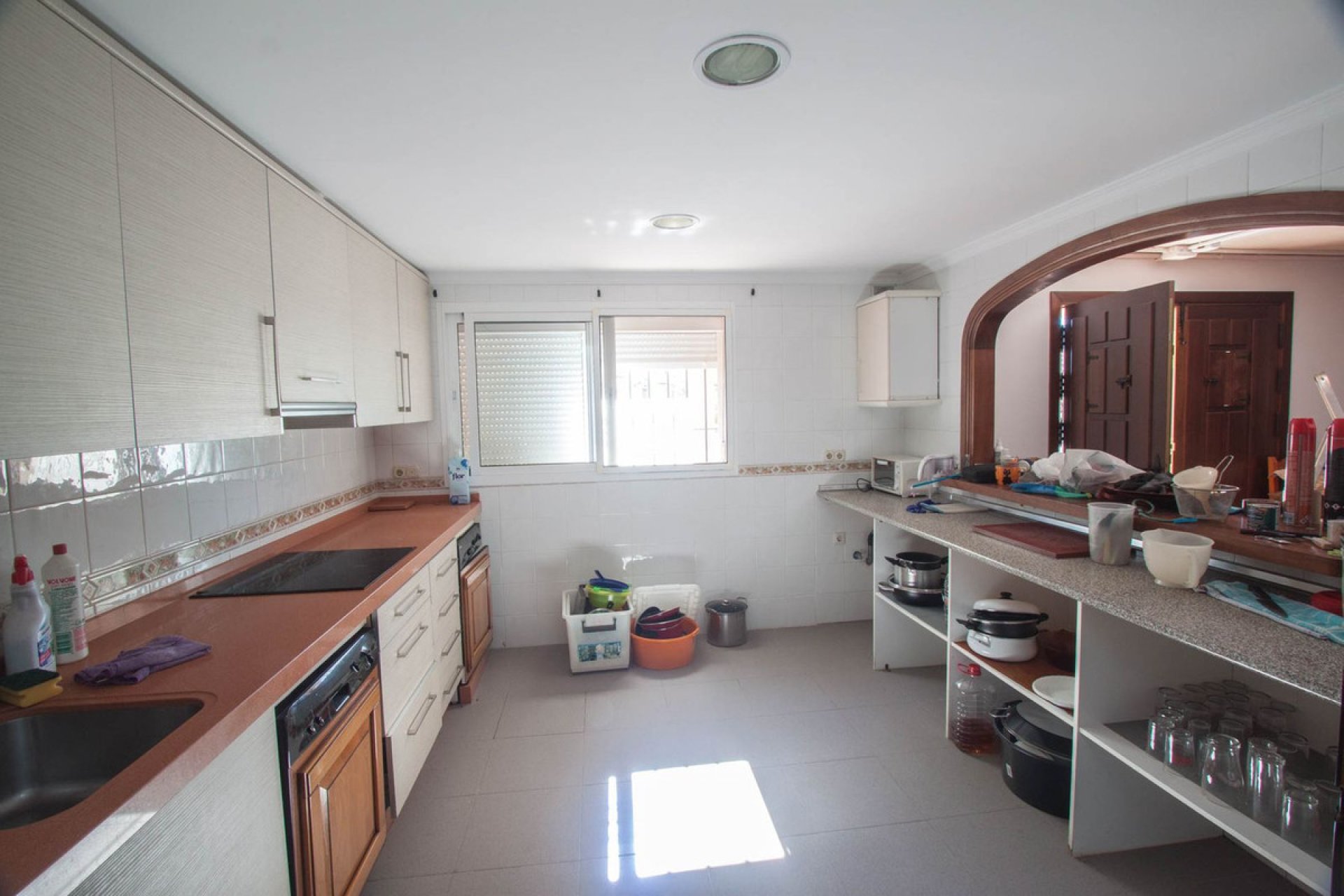 Resale - House - Finca - Cortijo - Estepona - Estepona Centro