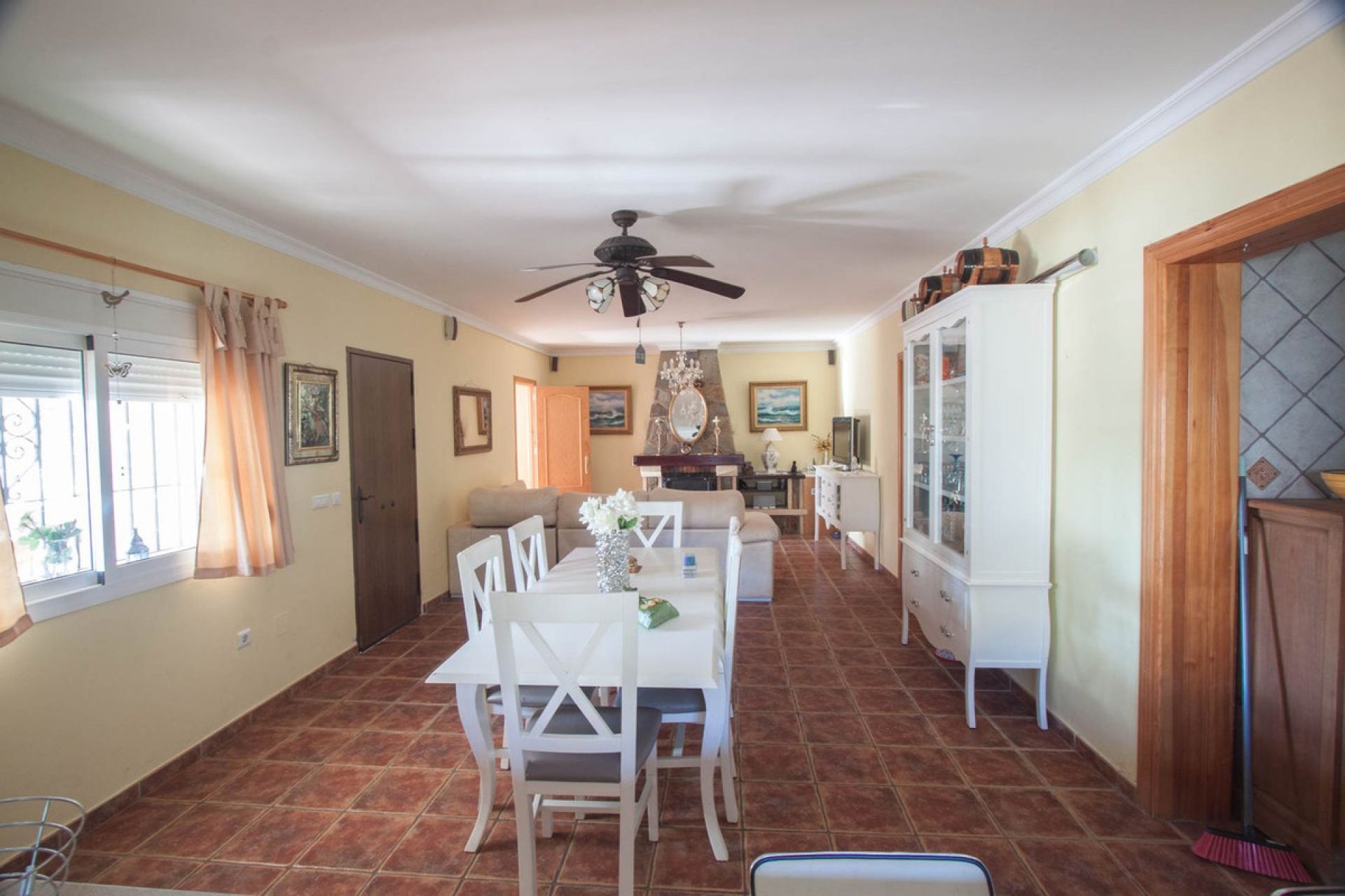 Resale - House - Finca - Cortijo - Estepona - Estepona Centro