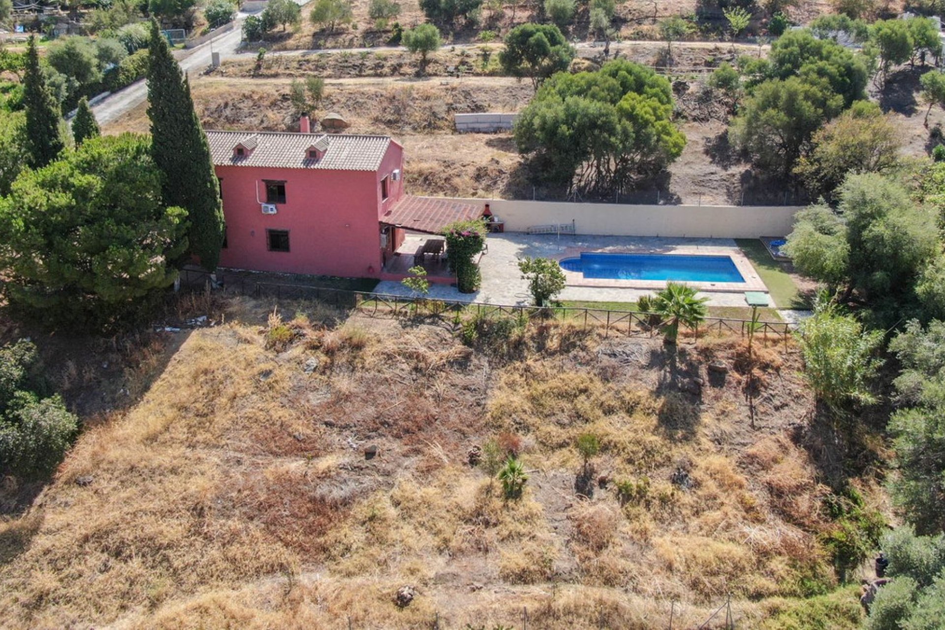 Resale - House - Finca - Cortijo - Estepona - Estepona Centro