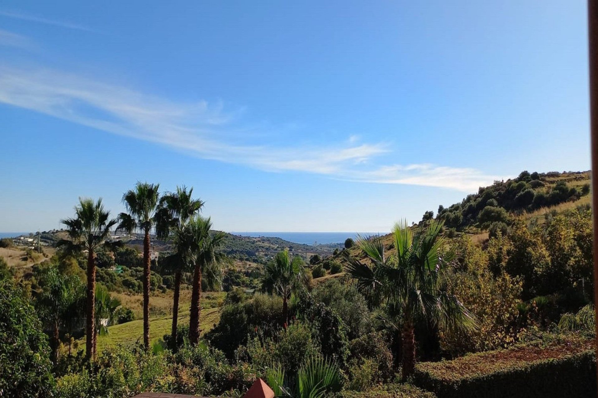 Resale - House - Finca - Cortijo - Estepona - Estepona Centro