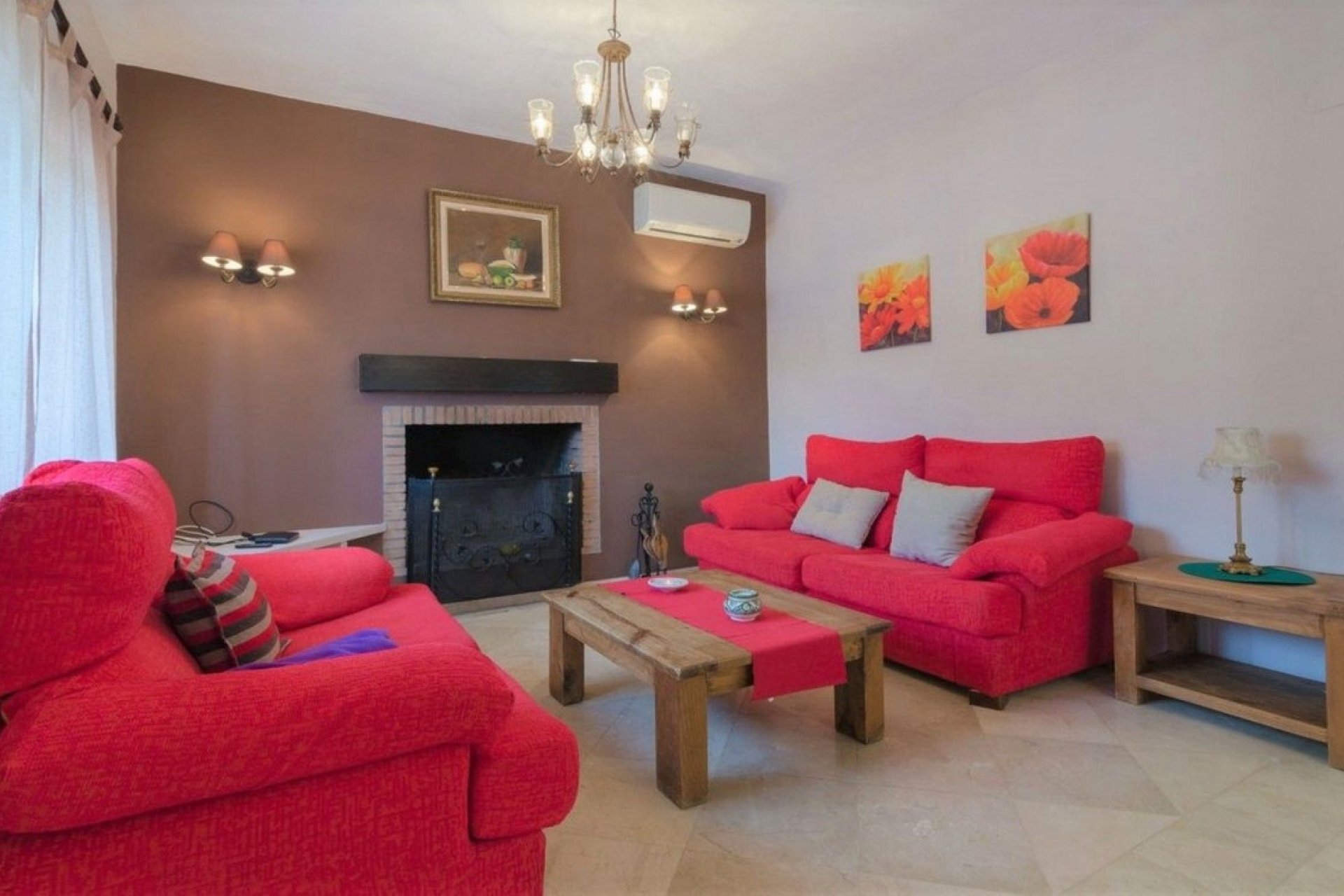 Resale - House - Finca - Cortijo - Estepona - Estepona Centro