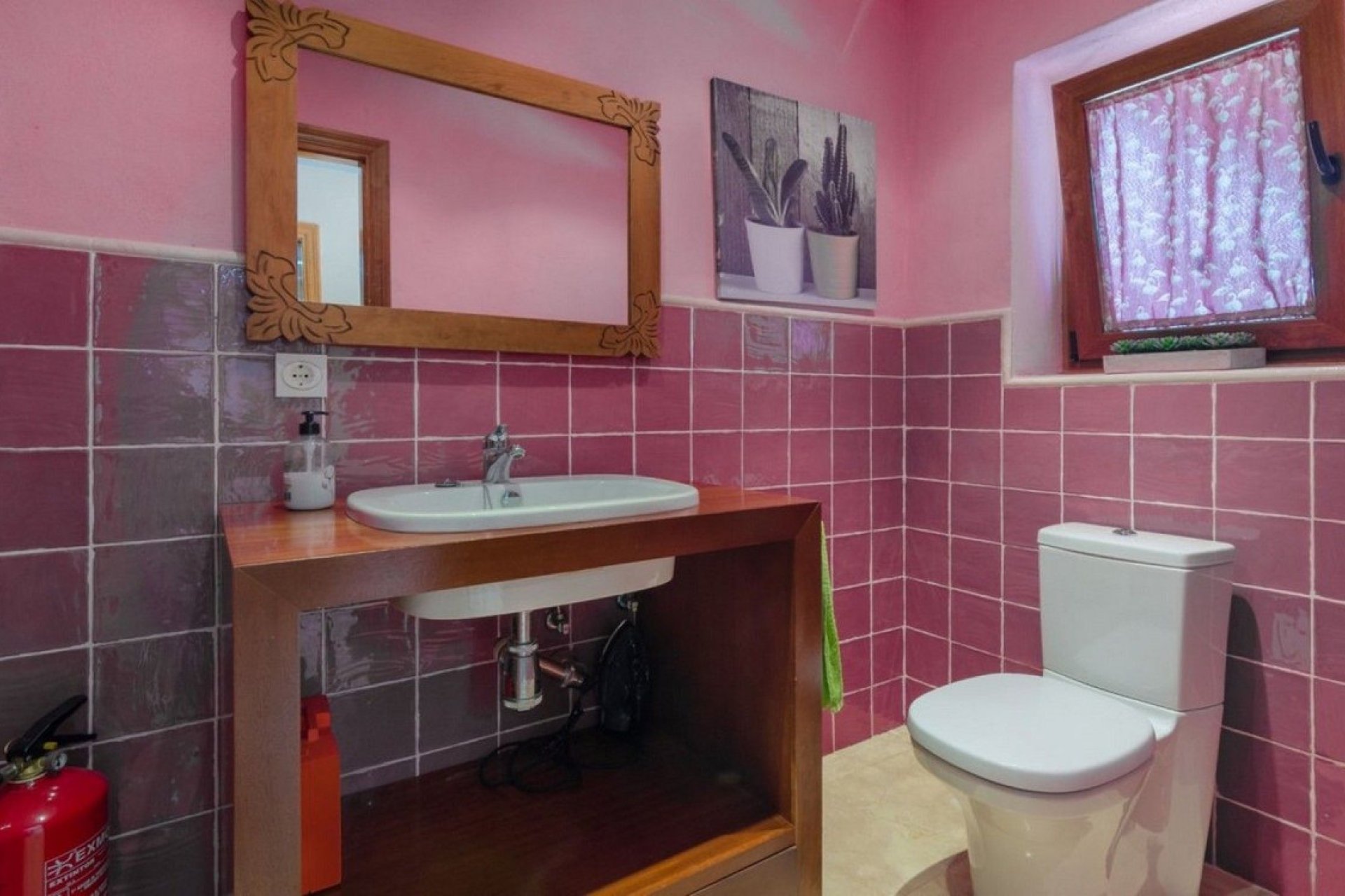 Resale - House - Finca - Cortijo - Estepona - Estepona Centro