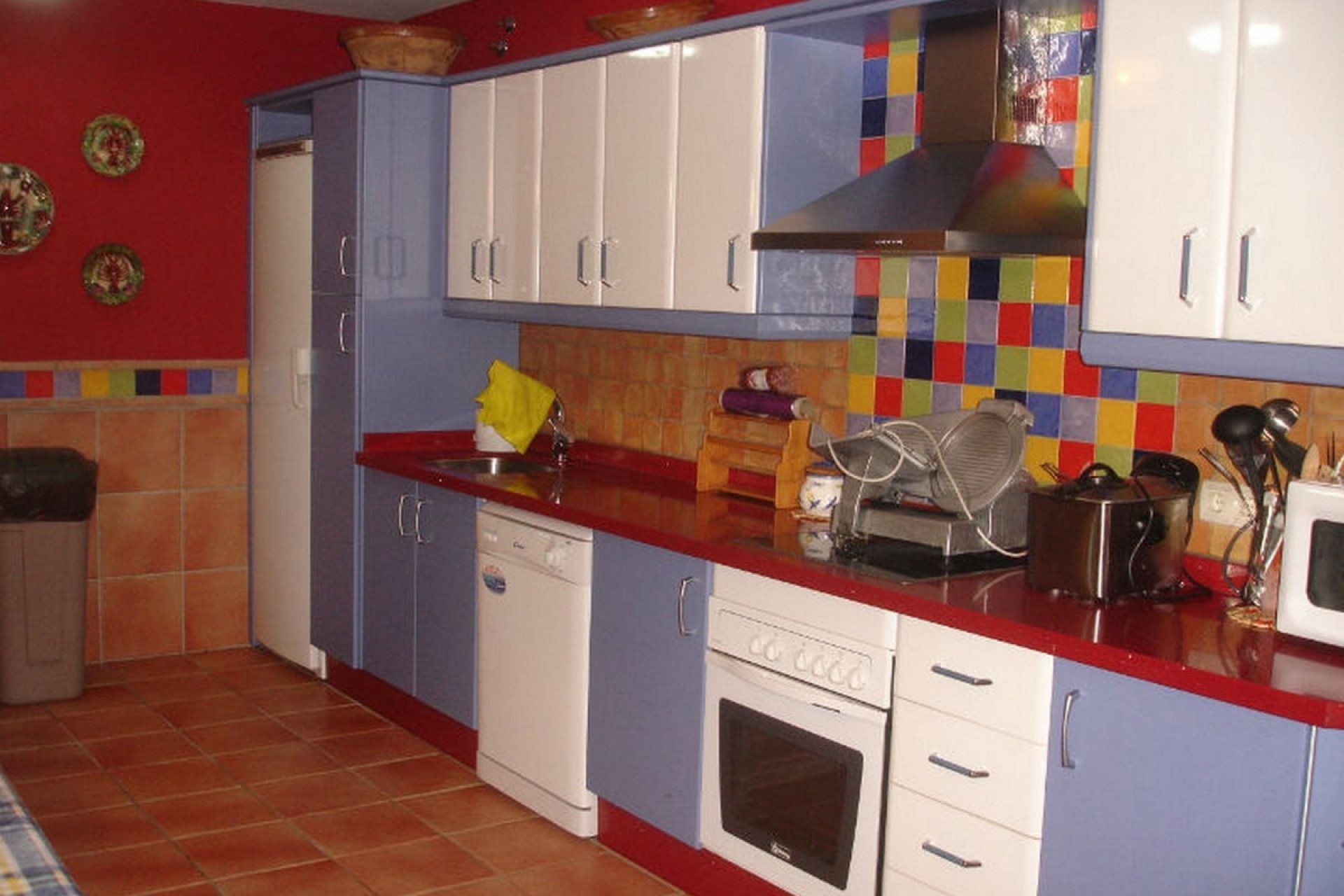 Resale - House - Finca - Cortijo - Estepona - Estepona Centro