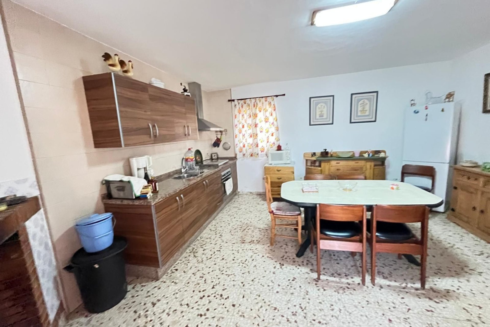 Resale - House - Finca - Cortijo - Estepona - Estepona Centro