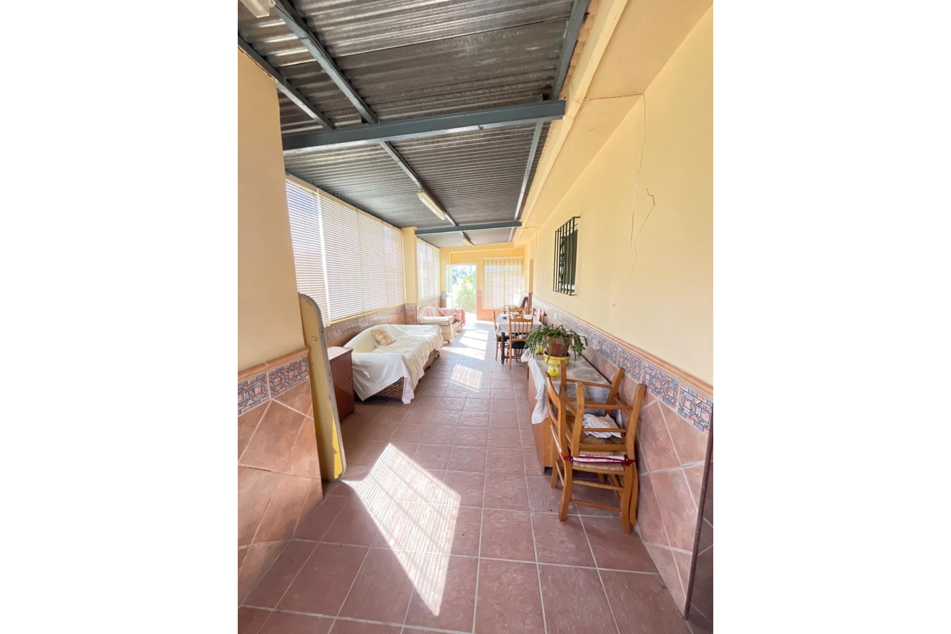 Resale - House - Finca - Cortijo - Estepona - Estepona Centro