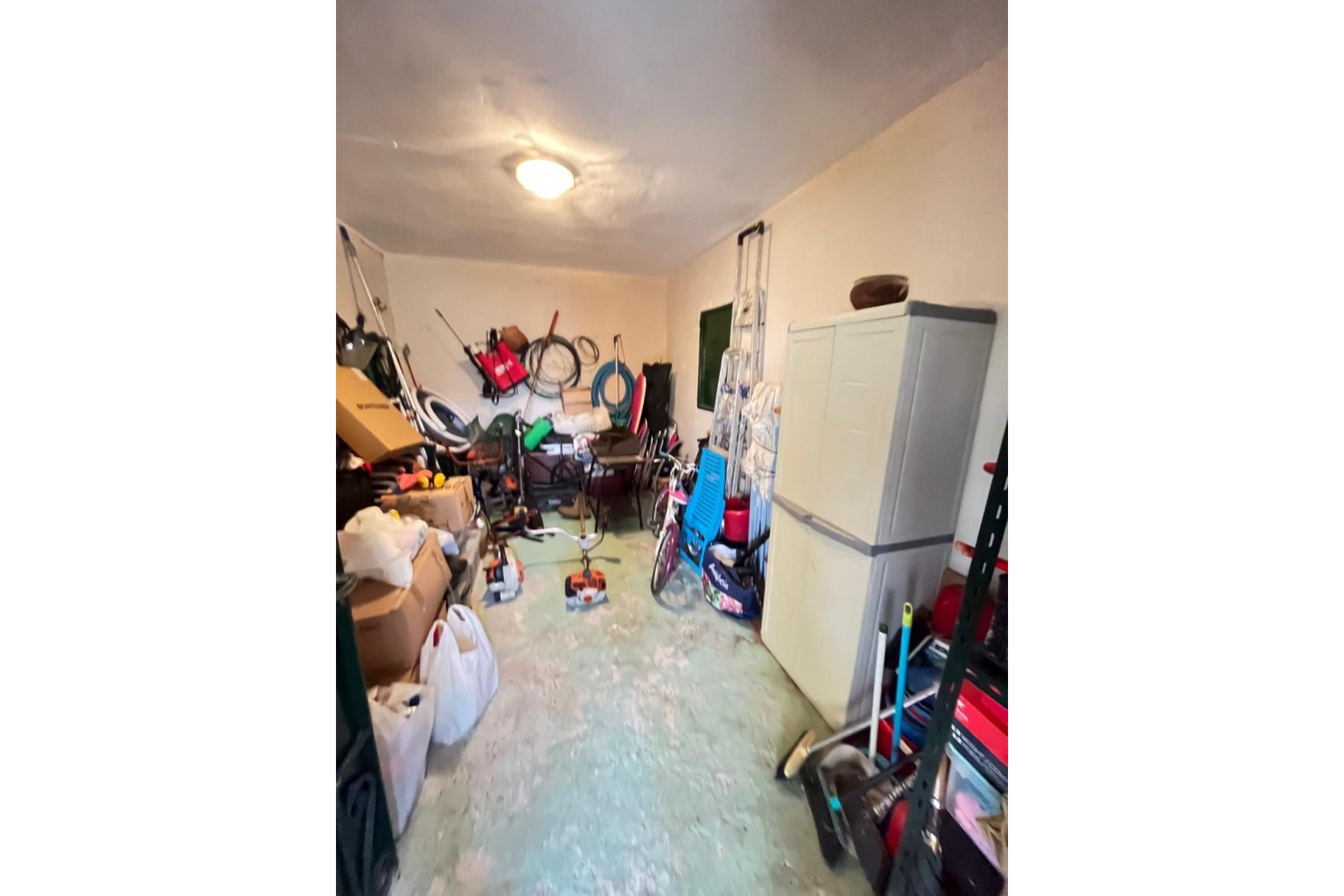 Resale - House - Finca - Cortijo - Estepona - Estepona Centro