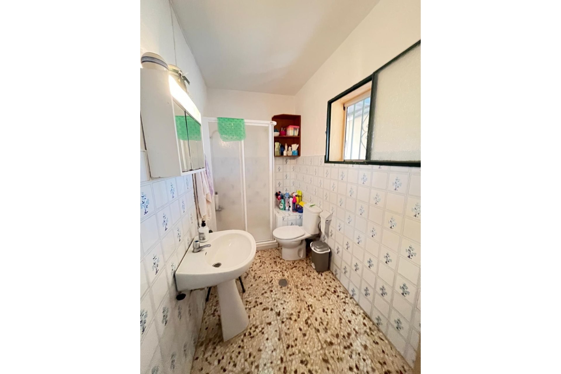 Resale - House - Finca - Cortijo - Estepona - Estepona Centro