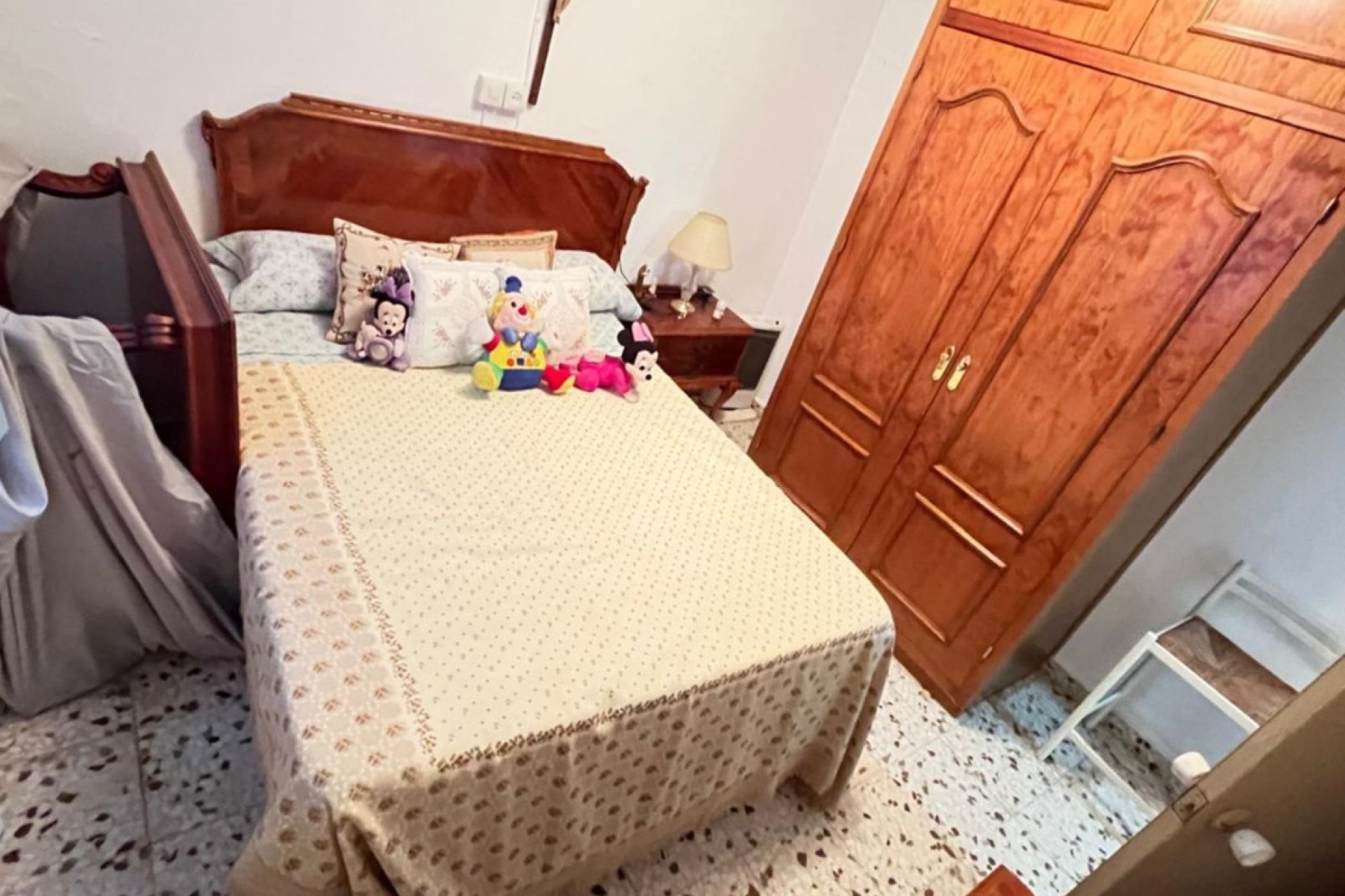 Resale - House - Finca - Cortijo - Estepona - Estepona Centro