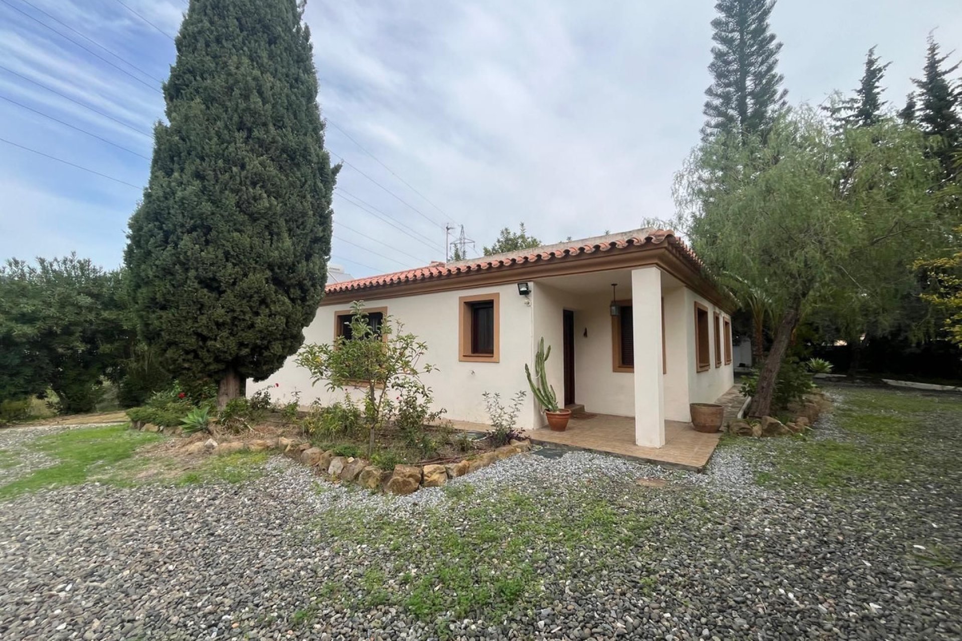 Resale - House - Finca - Cortijo - Estepona - Estepona Centro