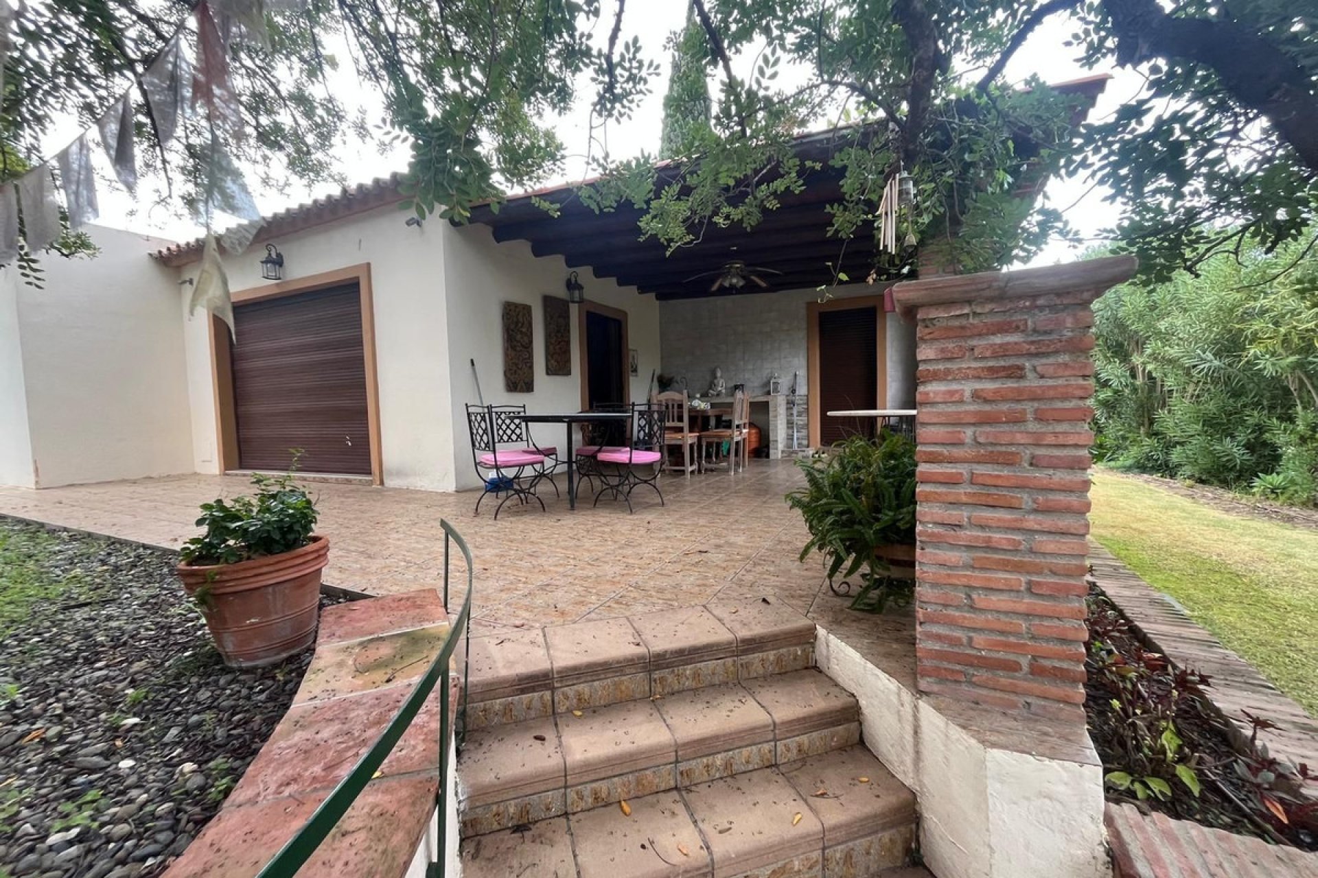 Resale - House - Finca - Cortijo - Estepona - Estepona Centro