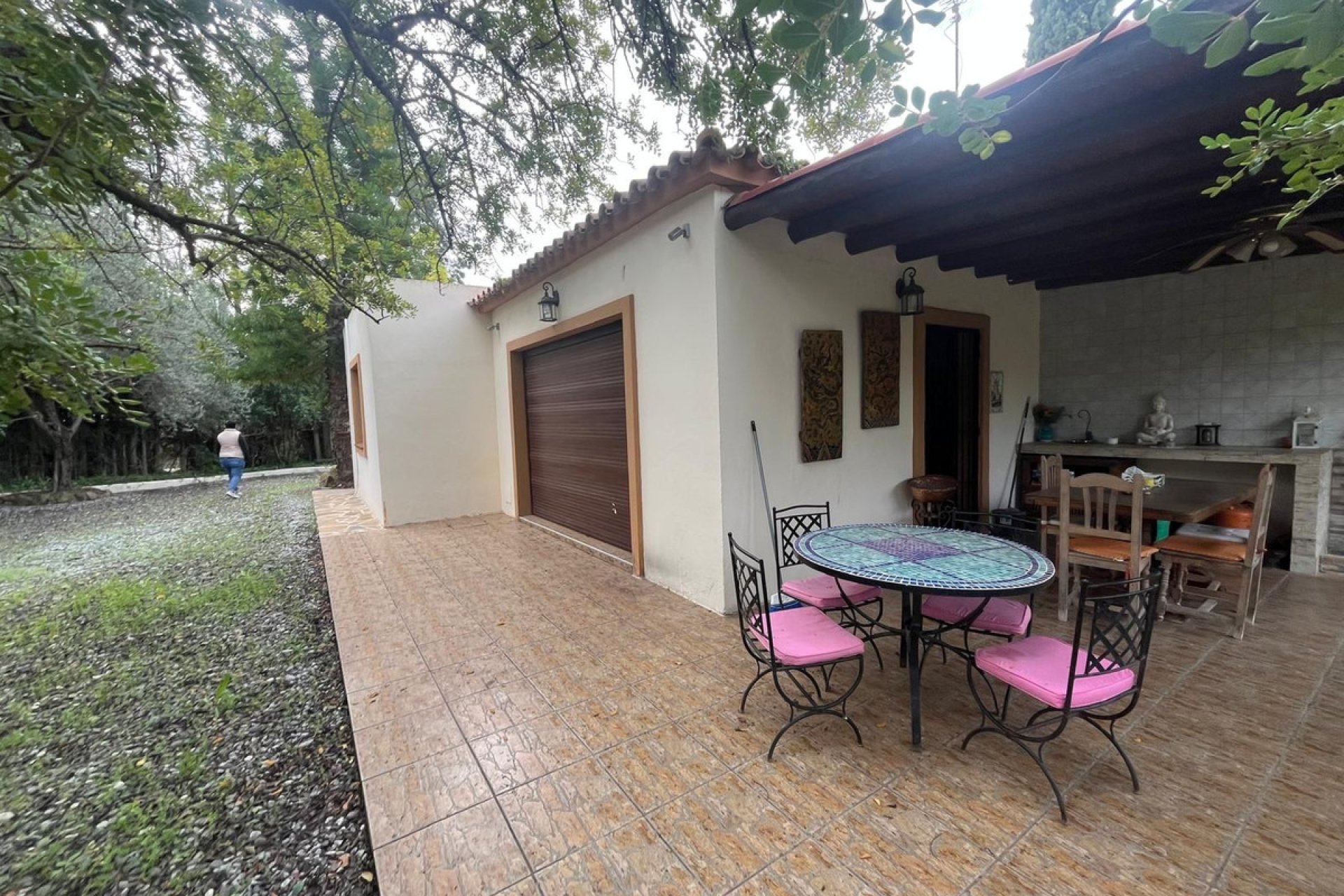 Resale - House - Finca - Cortijo - Estepona - Estepona Centro