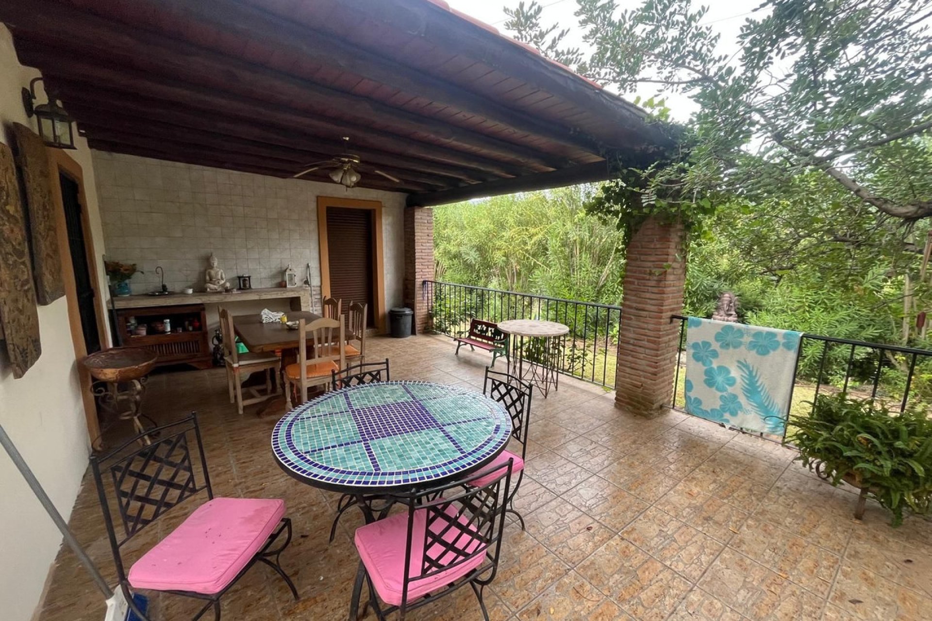 Resale - House - Finca - Cortijo - Estepona - Estepona Centro