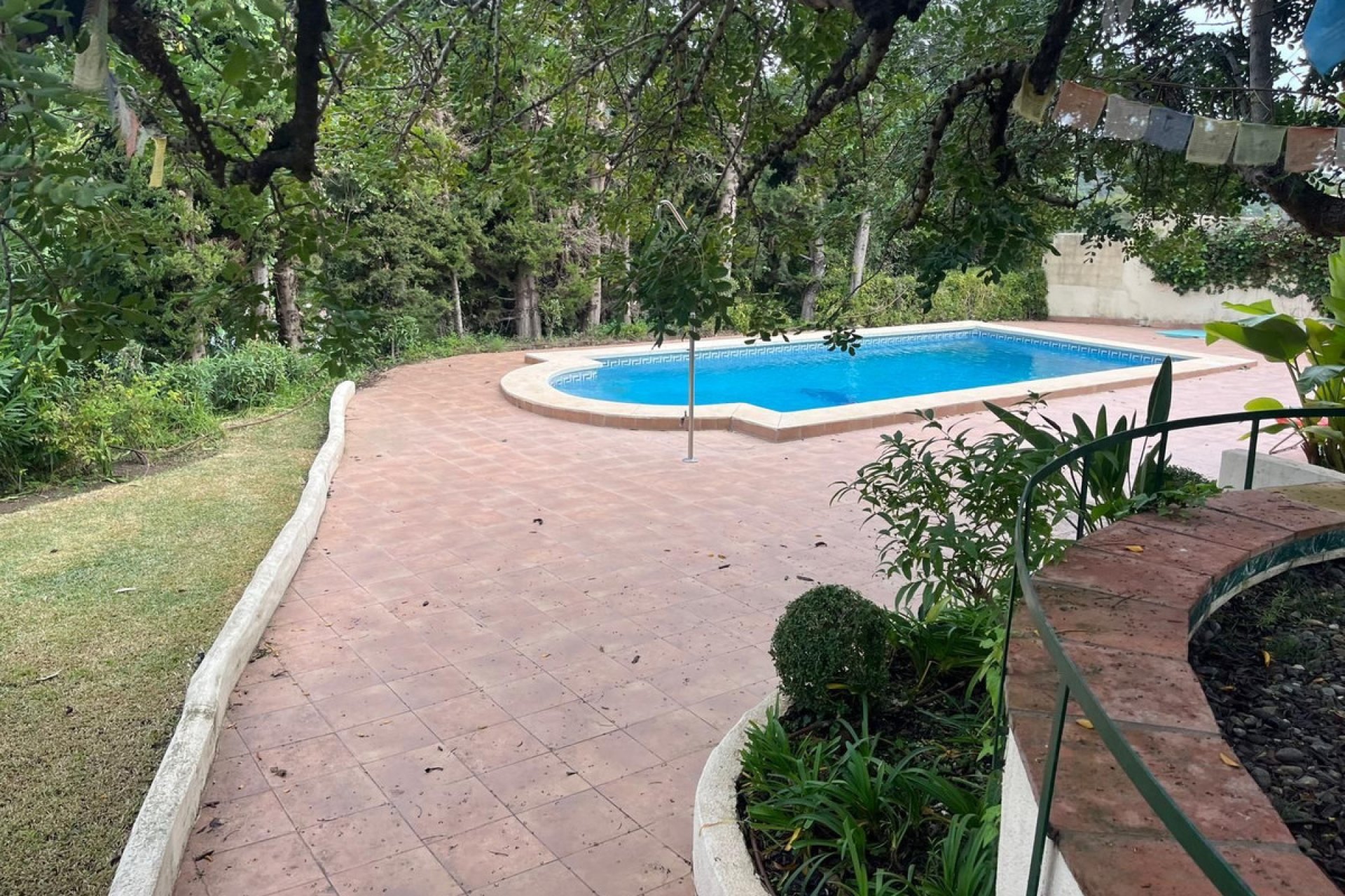 Resale - House - Finca - Cortijo - Estepona - Estepona Centro