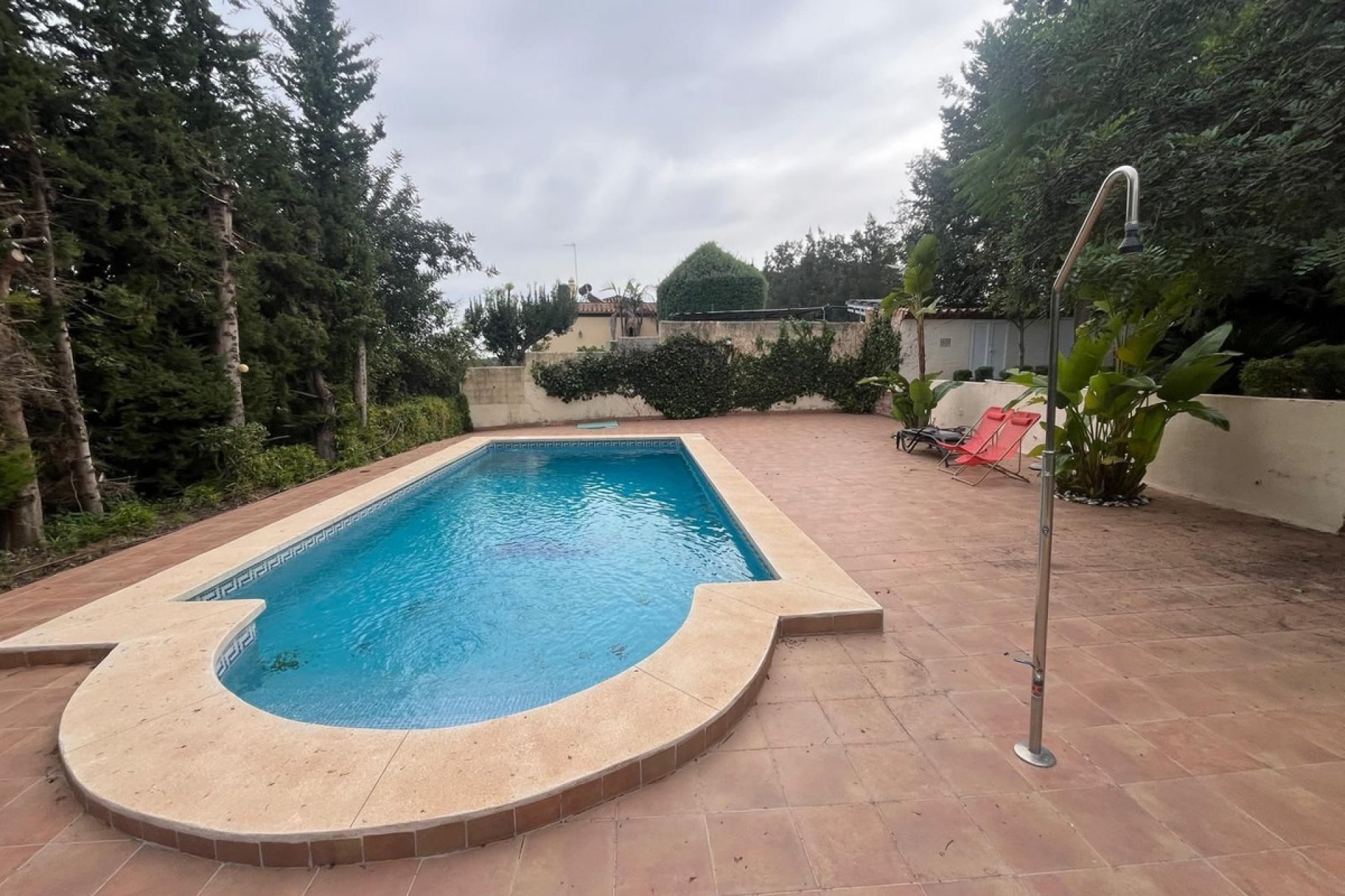 Resale - House - Finca - Cortijo - Estepona - Estepona Centro