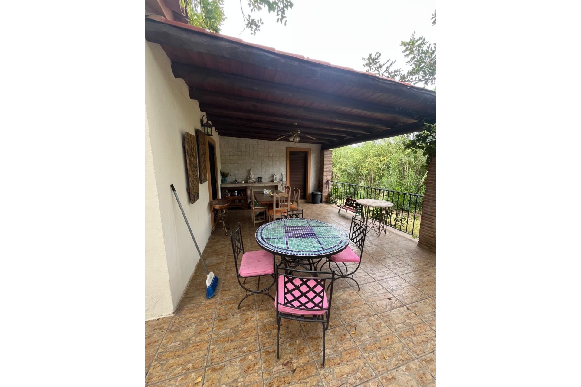 Resale - House - Finca - Cortijo - Estepona - Estepona Centro