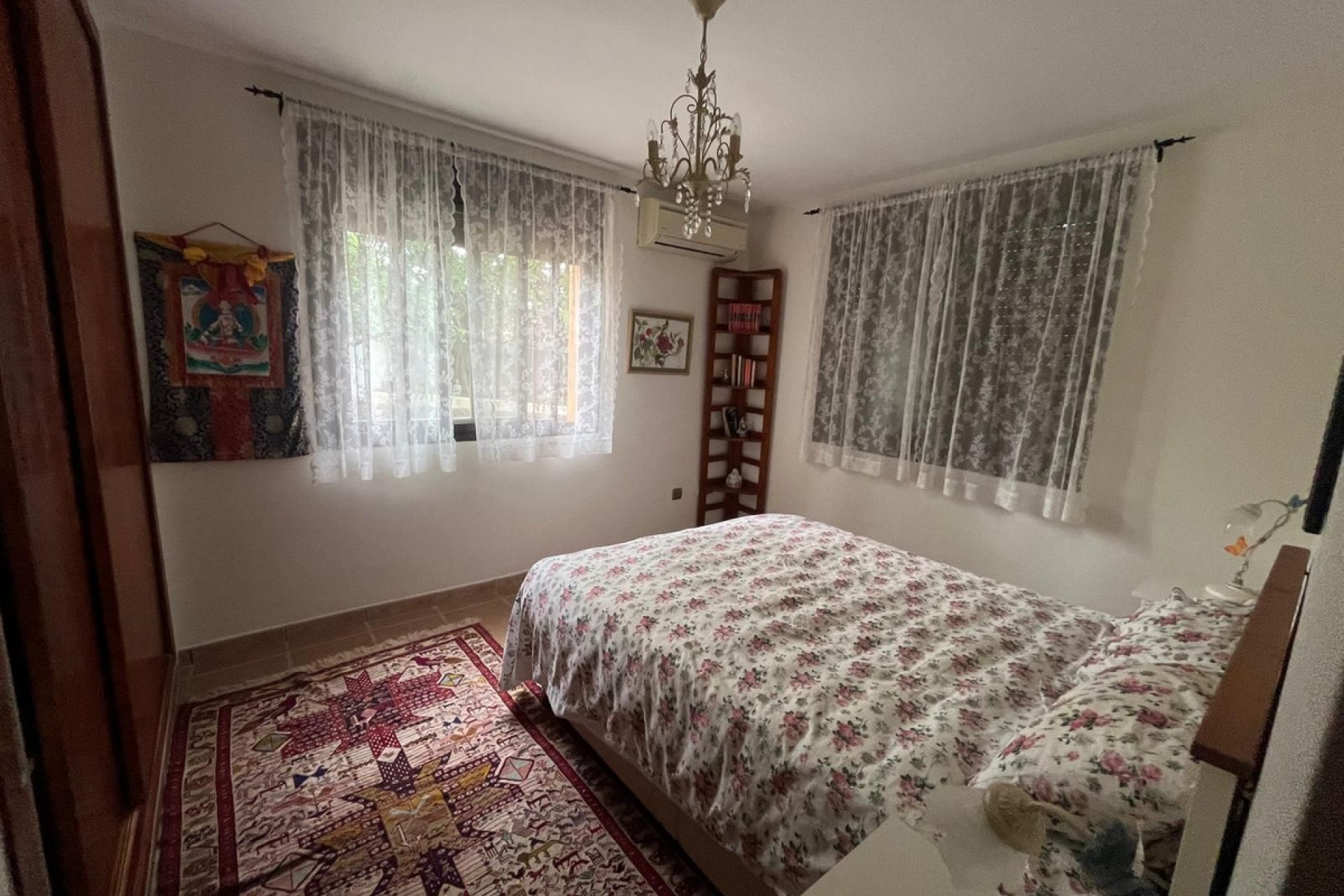 Resale - House - Finca - Cortijo - Estepona - Estepona Centro