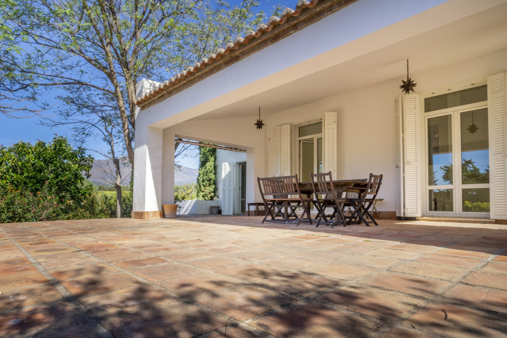 Resale - House - Finca - Cortijo - Estepona - New Golden Mile