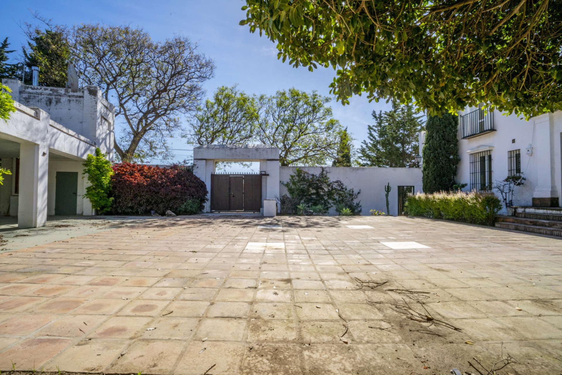 Resale - House - Finca - Cortijo - Estepona - New Golden Mile