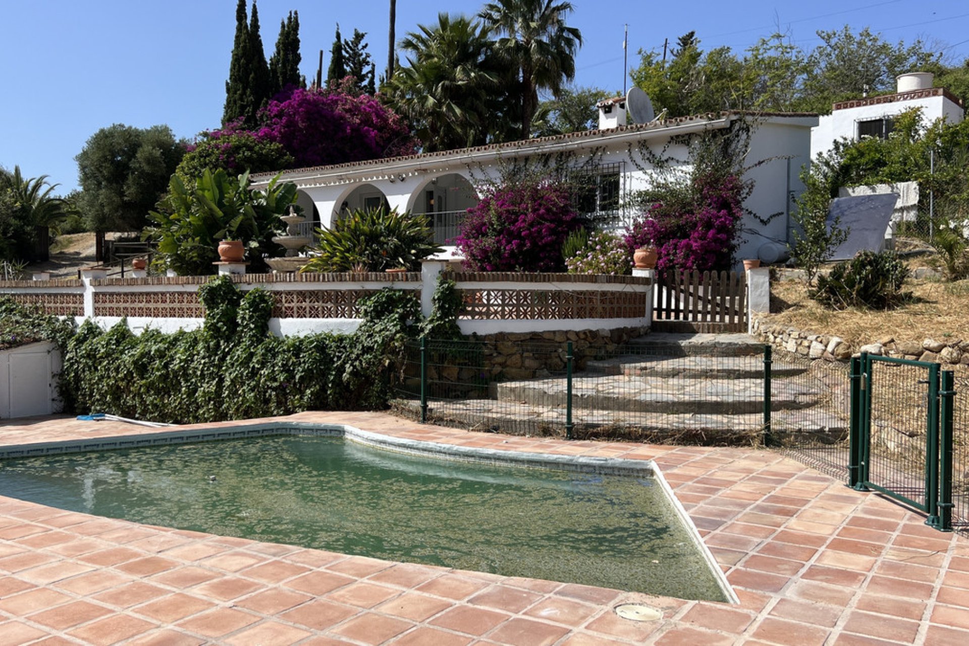 Resale - House - Finca - Cortijo - Manilva - La Duquesa