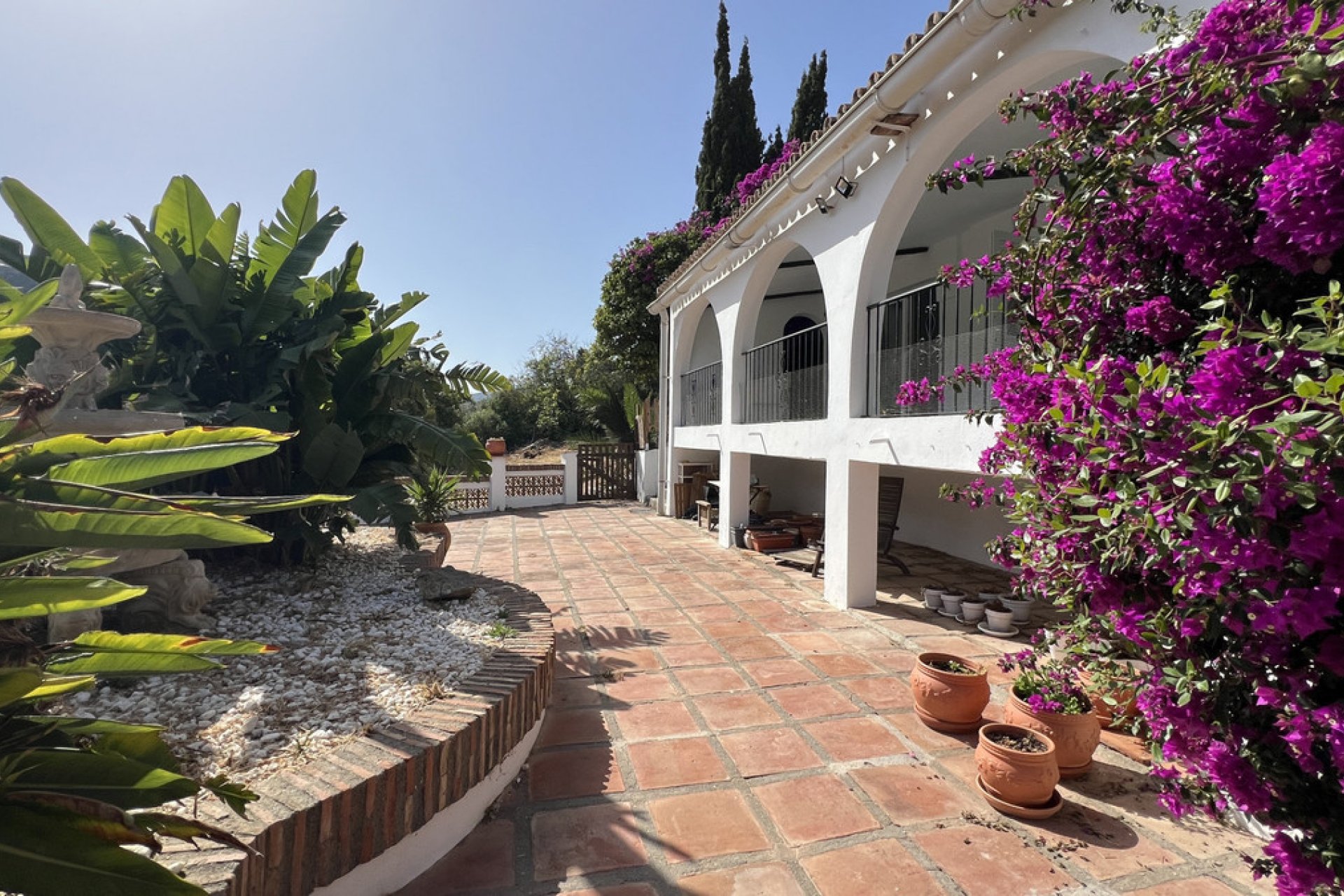 Resale - House - Finca - Cortijo - Manilva - La Duquesa