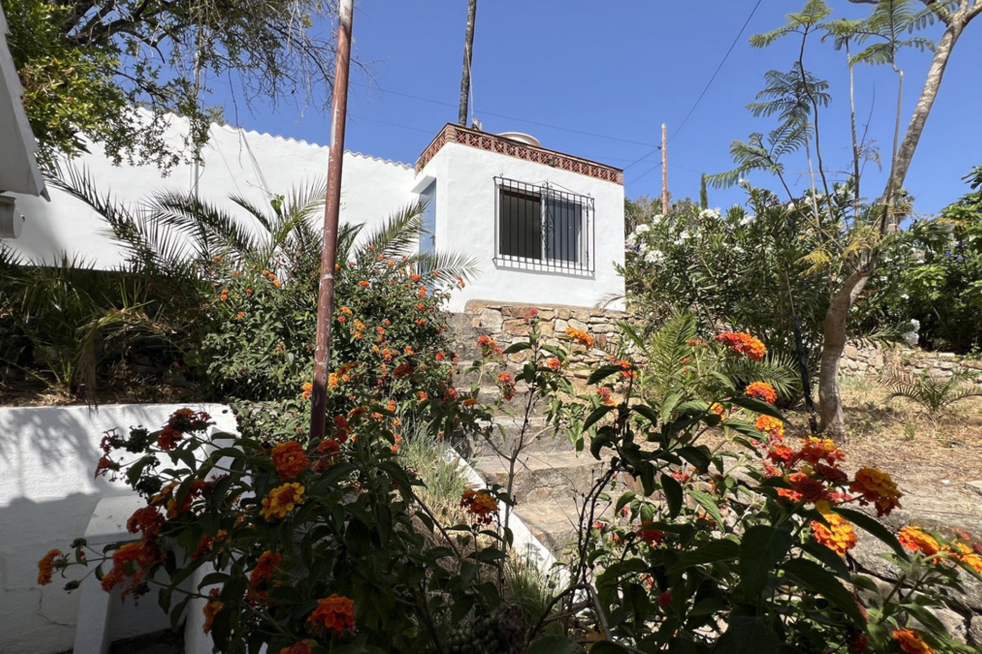 Resale - House - Finca - Cortijo - Manilva - La Duquesa