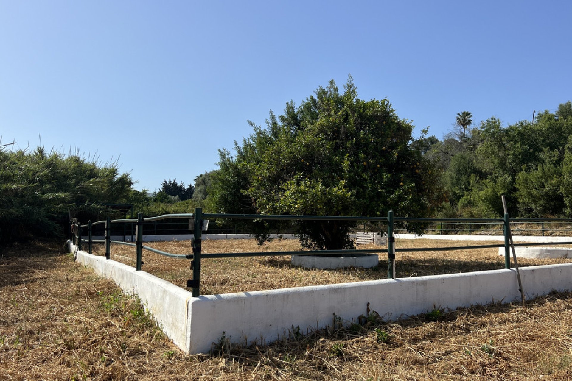 Resale - House - Finca - Cortijo - Manilva - La Duquesa