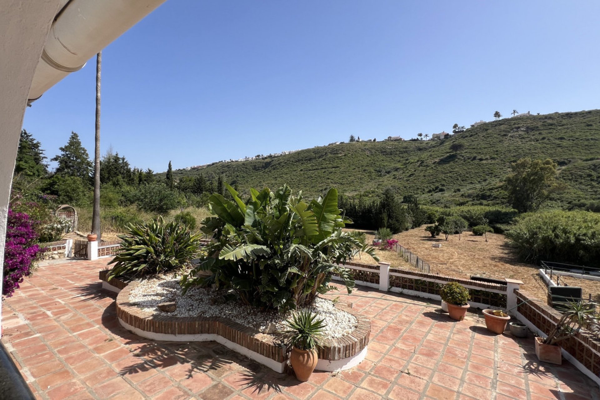 Resale - House - Finca - Cortijo - Manilva - La Duquesa