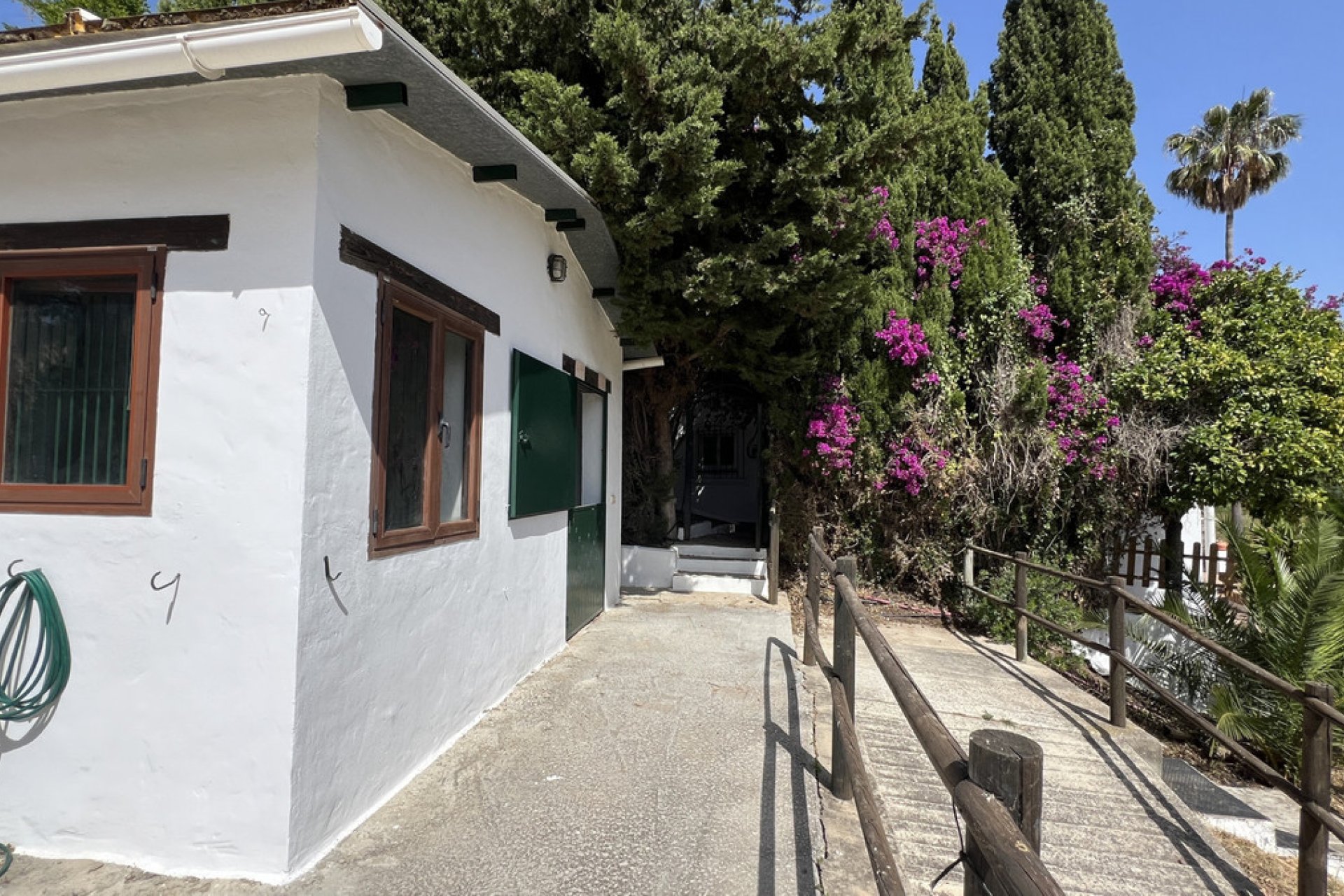 Resale - House - Finca - Cortijo - Manilva - La Duquesa