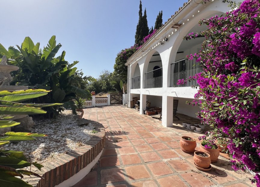 Resale - House - Finca - Cortijo - Manilva - La Duquesa