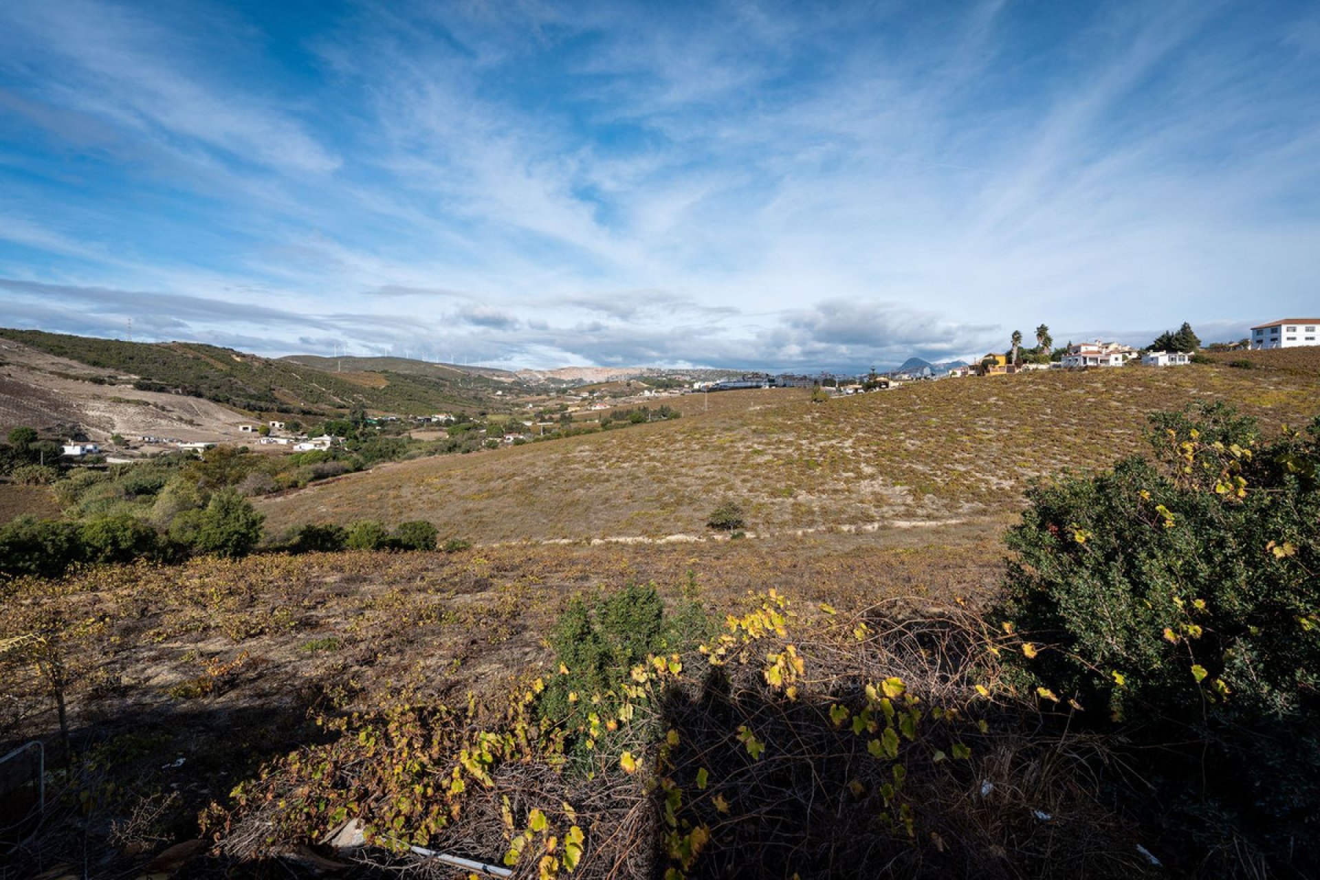 Resale - House - Finca - Cortijo - Manilva - Manilva Centro