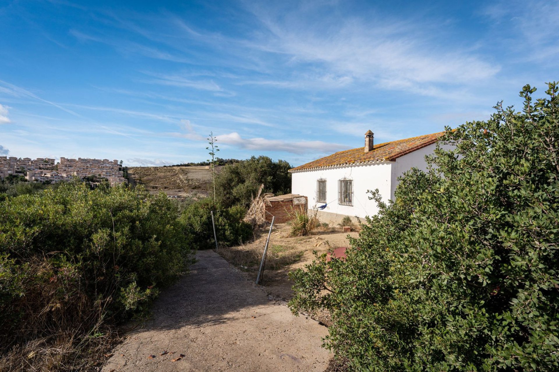 Resale - House - Finca - Cortijo - Manilva - Manilva Centro