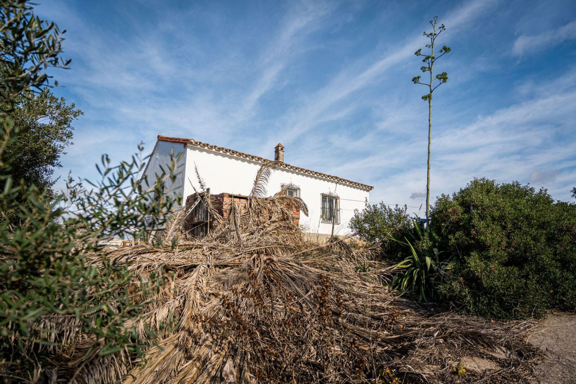 Resale - House - Finca - Cortijo - Manilva - Manilva Centro