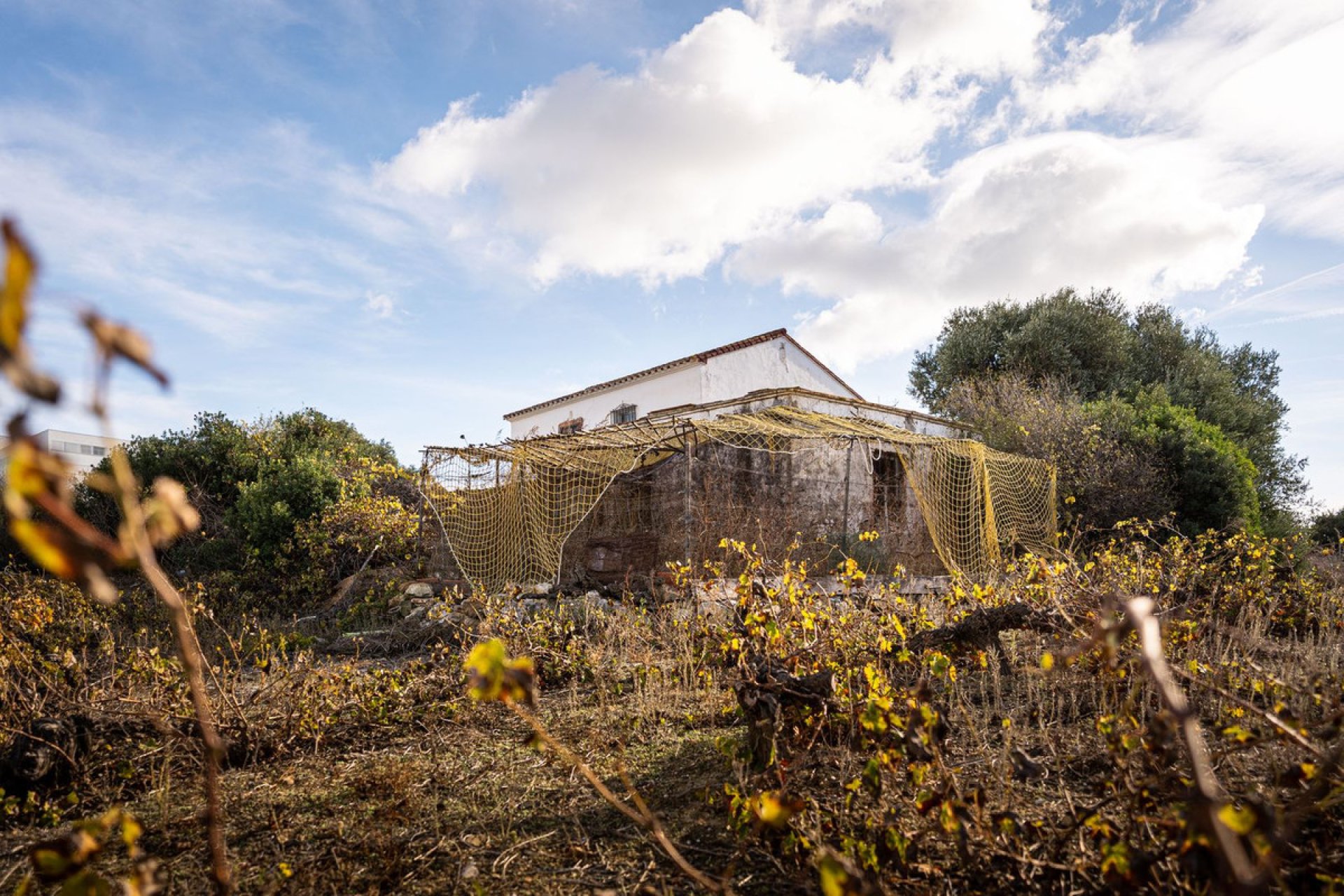 Resale - House - Finca - Cortijo - Manilva - Manilva Centro