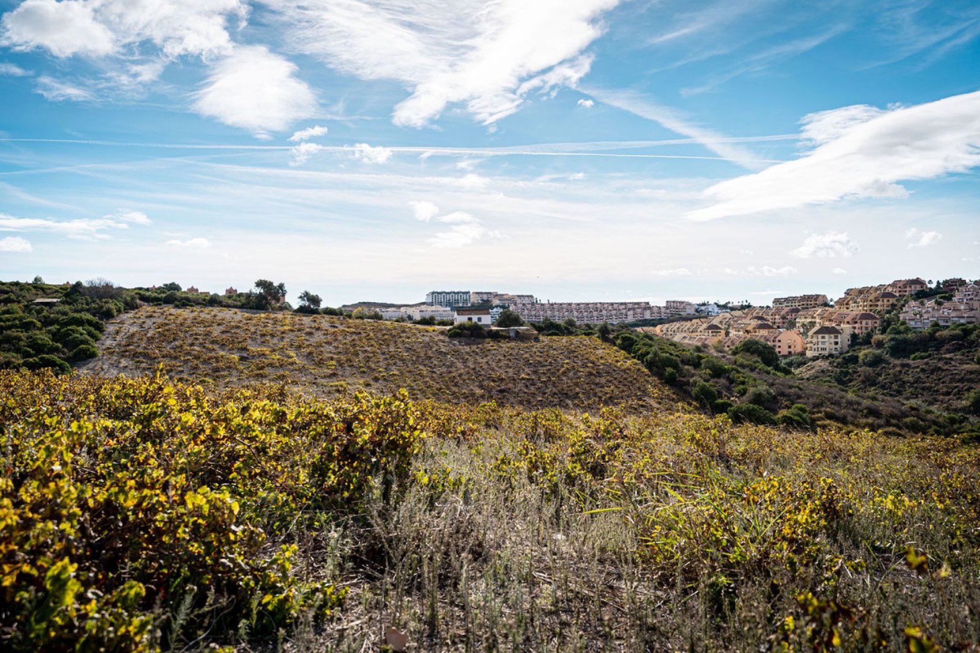 Resale - House - Finca - Cortijo - Manilva - Manilva Centro