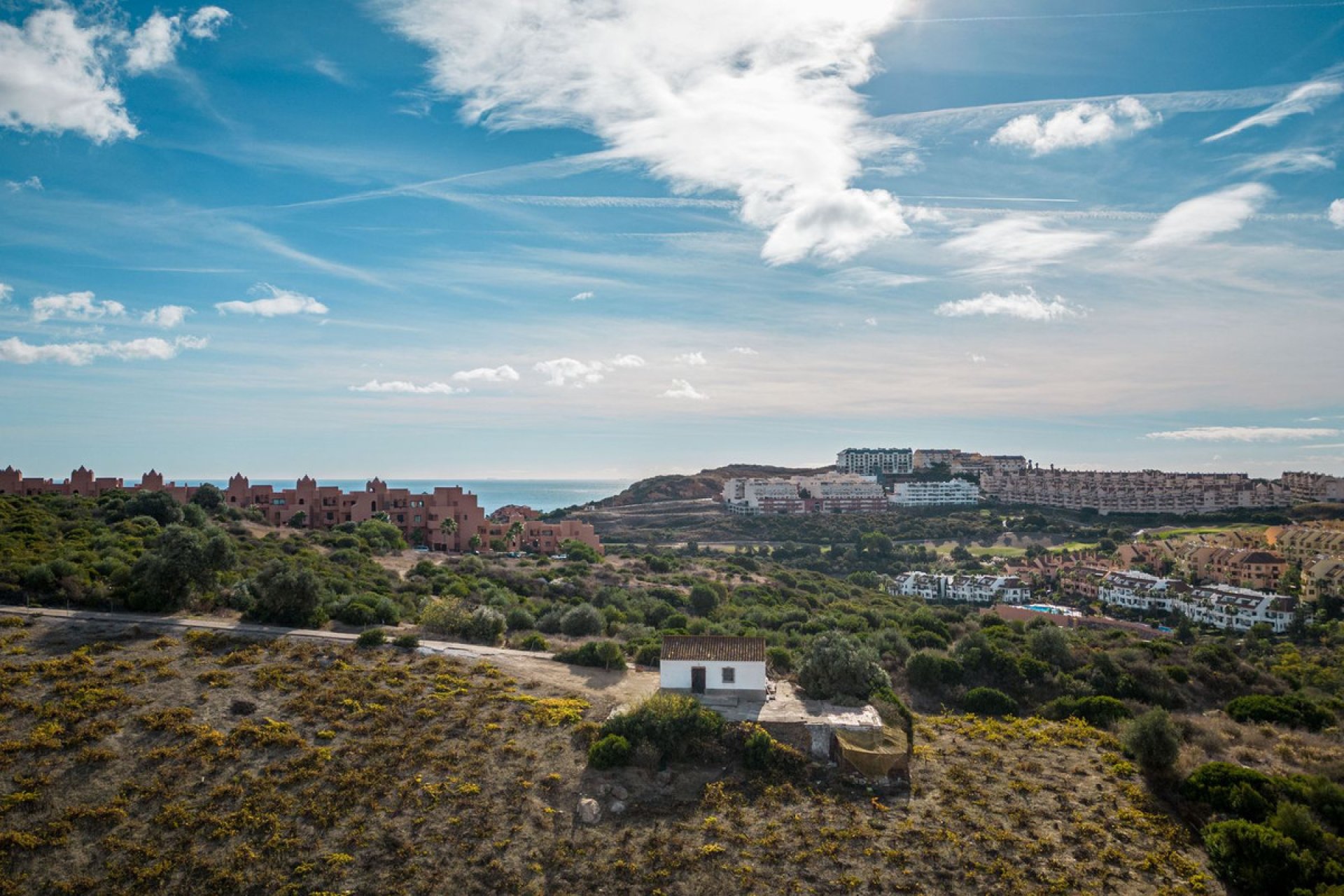 Resale - House - Finca - Cortijo - Manilva - Manilva Centro