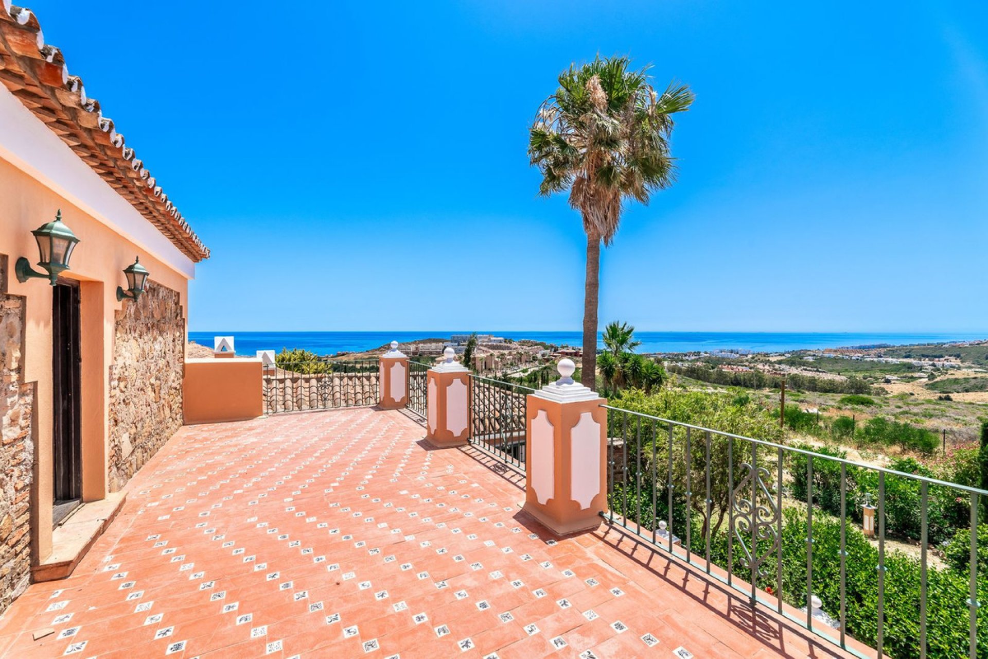 Resale - House - Finca - Cortijo - Manilva - Manilva Centro