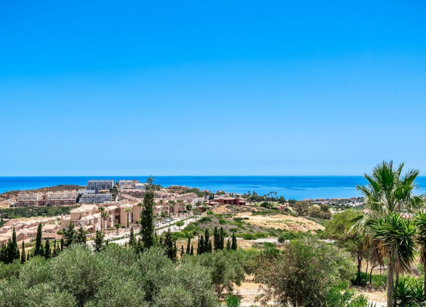 Resale - House - Finca - Cortijo - Manilva - Manilva Centro