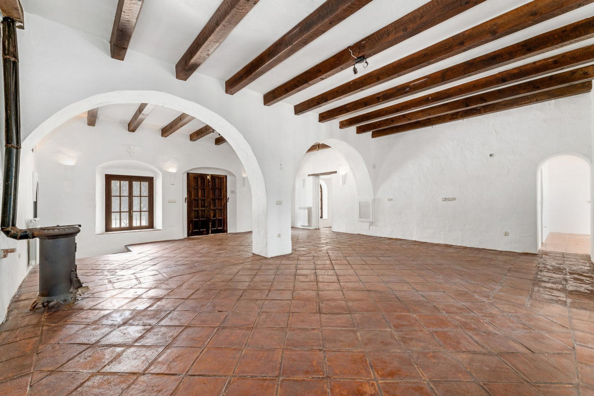 Resale - House - Finca - Cortijo - Manilva - Manilva Centro