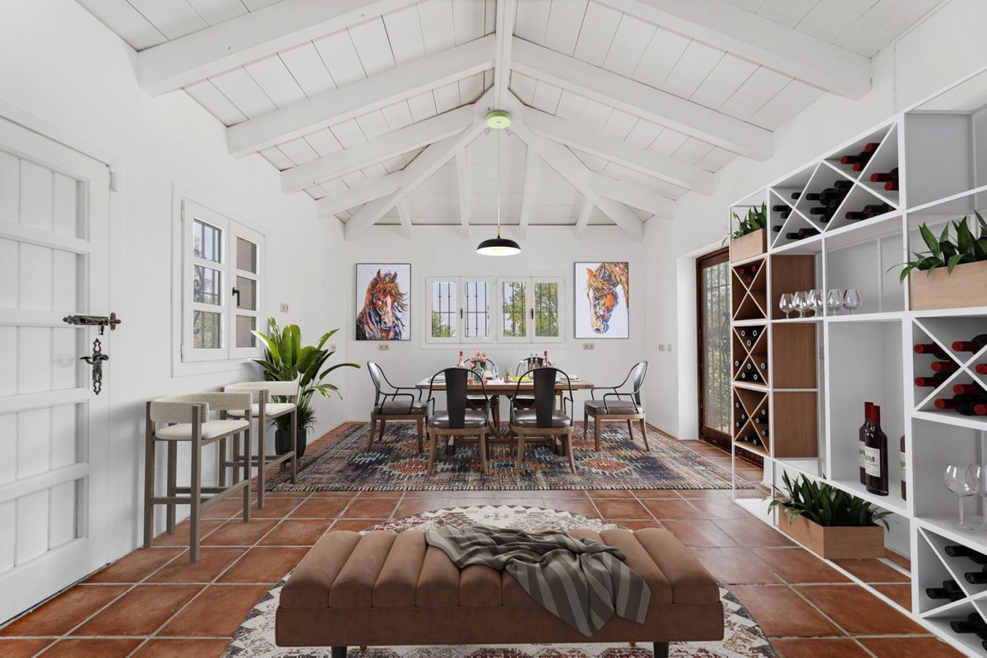 Resale - House - Finca - Cortijo - Manilva - Manilva Centro