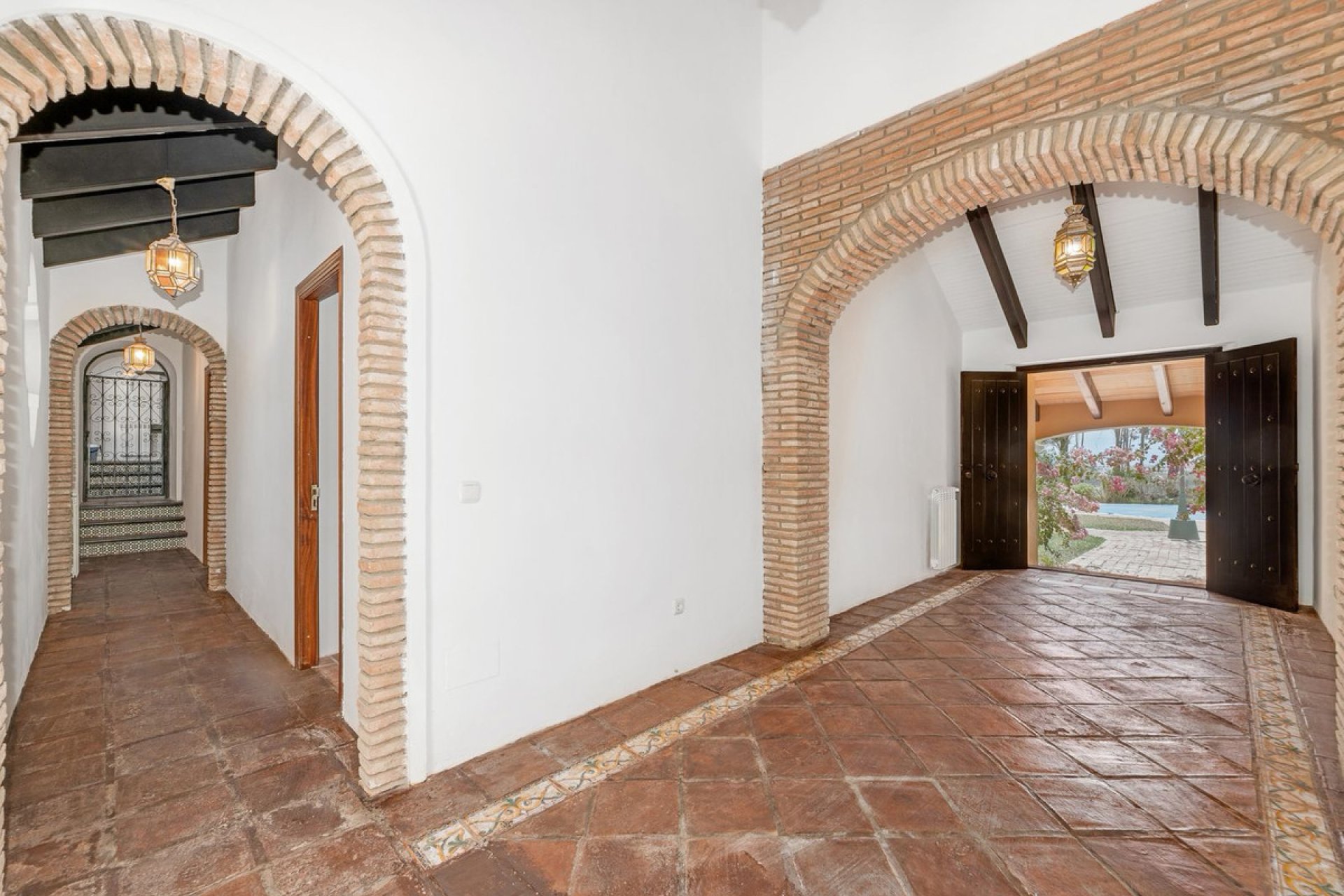Resale - House - Finca - Cortijo - Manilva - Manilva Centro