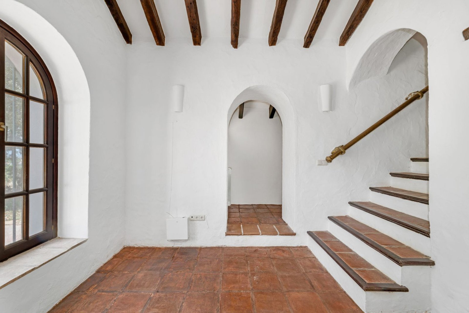 Resale - House - Finca - Cortijo - Manilva - Manilva Centro