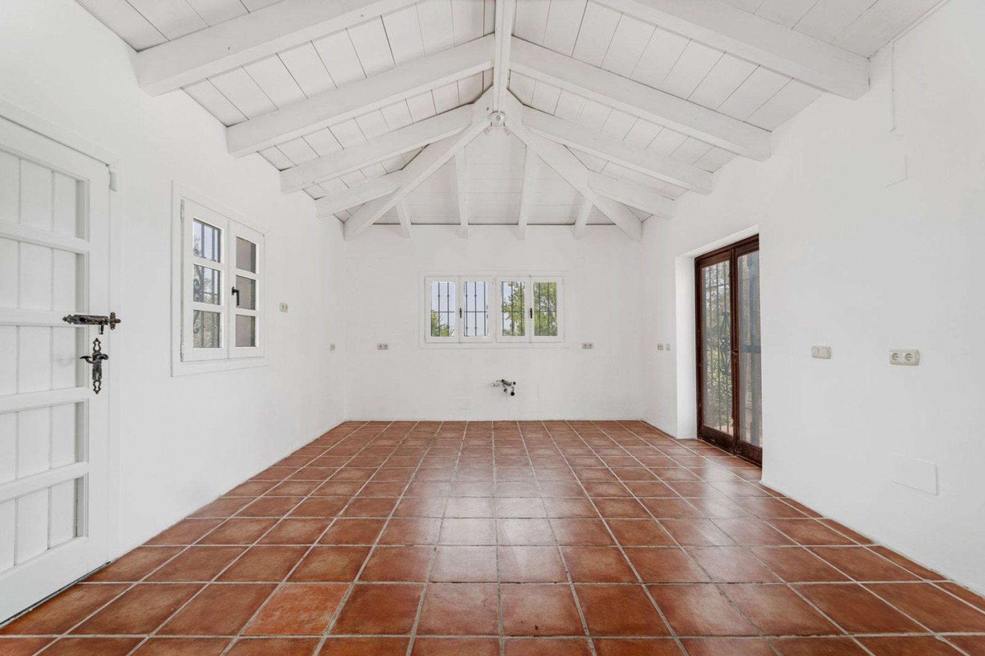 Resale - House - Finca - Cortijo - Manilva - Manilva Centro