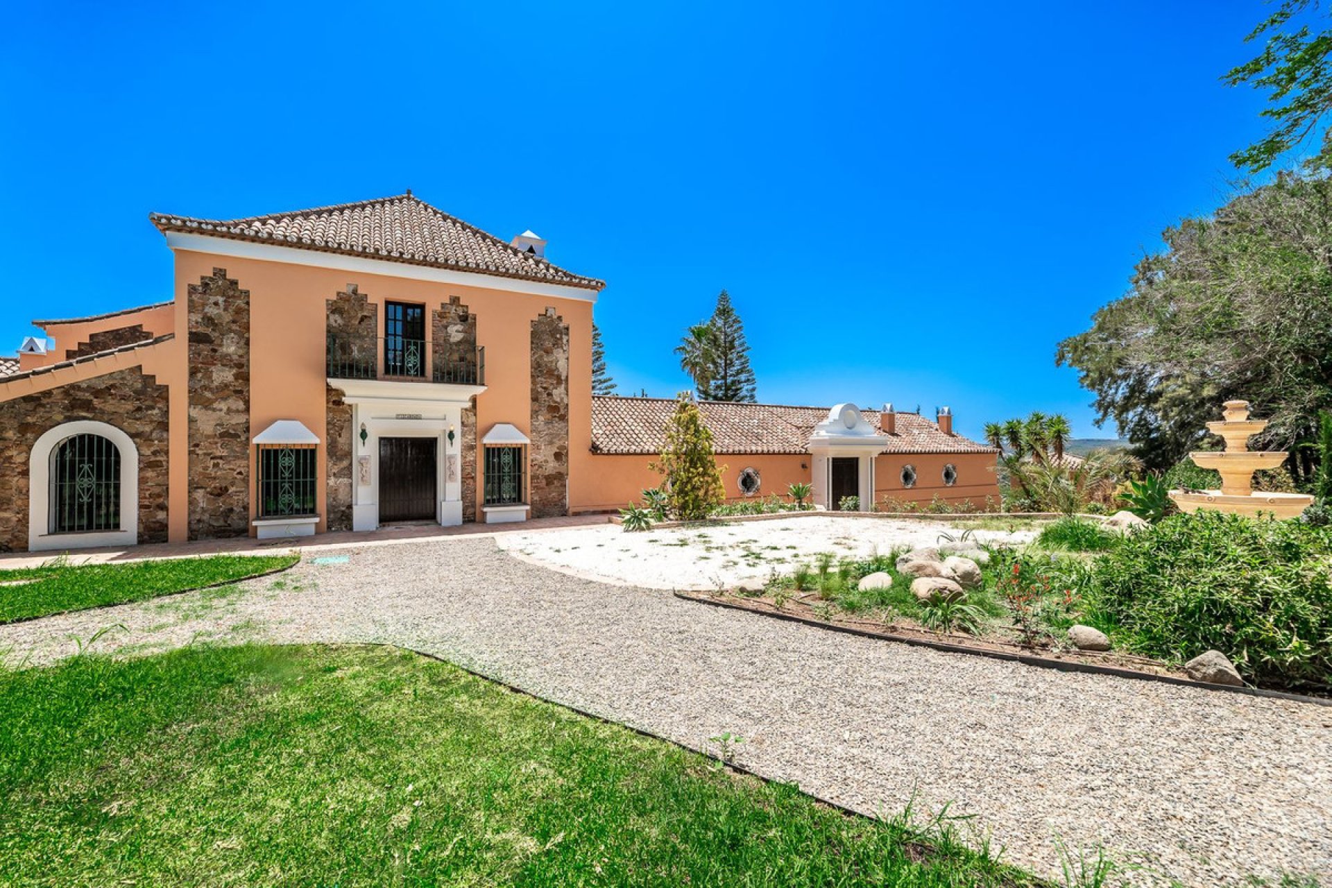 Resale - House - Finca - Cortijo - Manilva - Manilva Centro