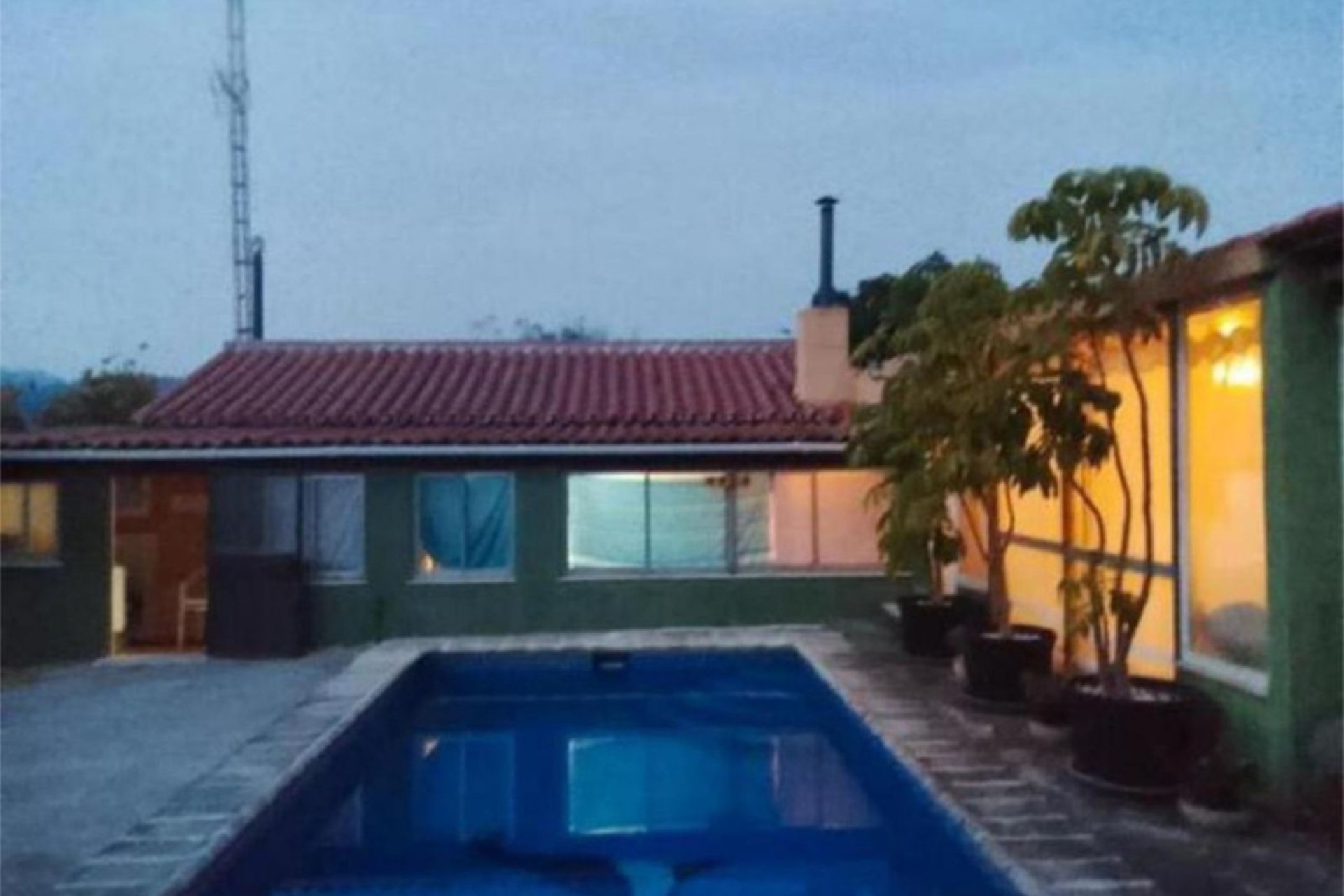 Resale - House - Finca - Cortijo - Marbella - Altos de los Monteros