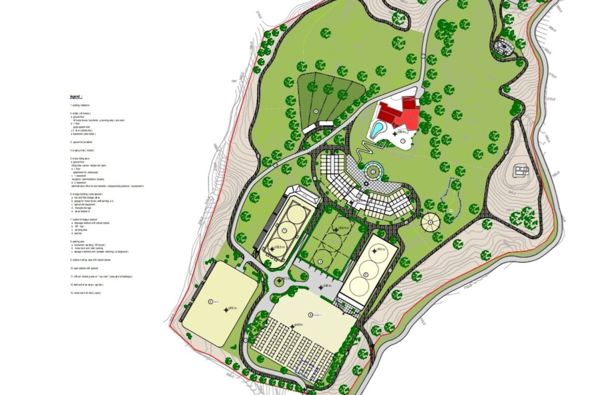 Resale - House - Finca - Cortijo - Marbella - Las Chapas