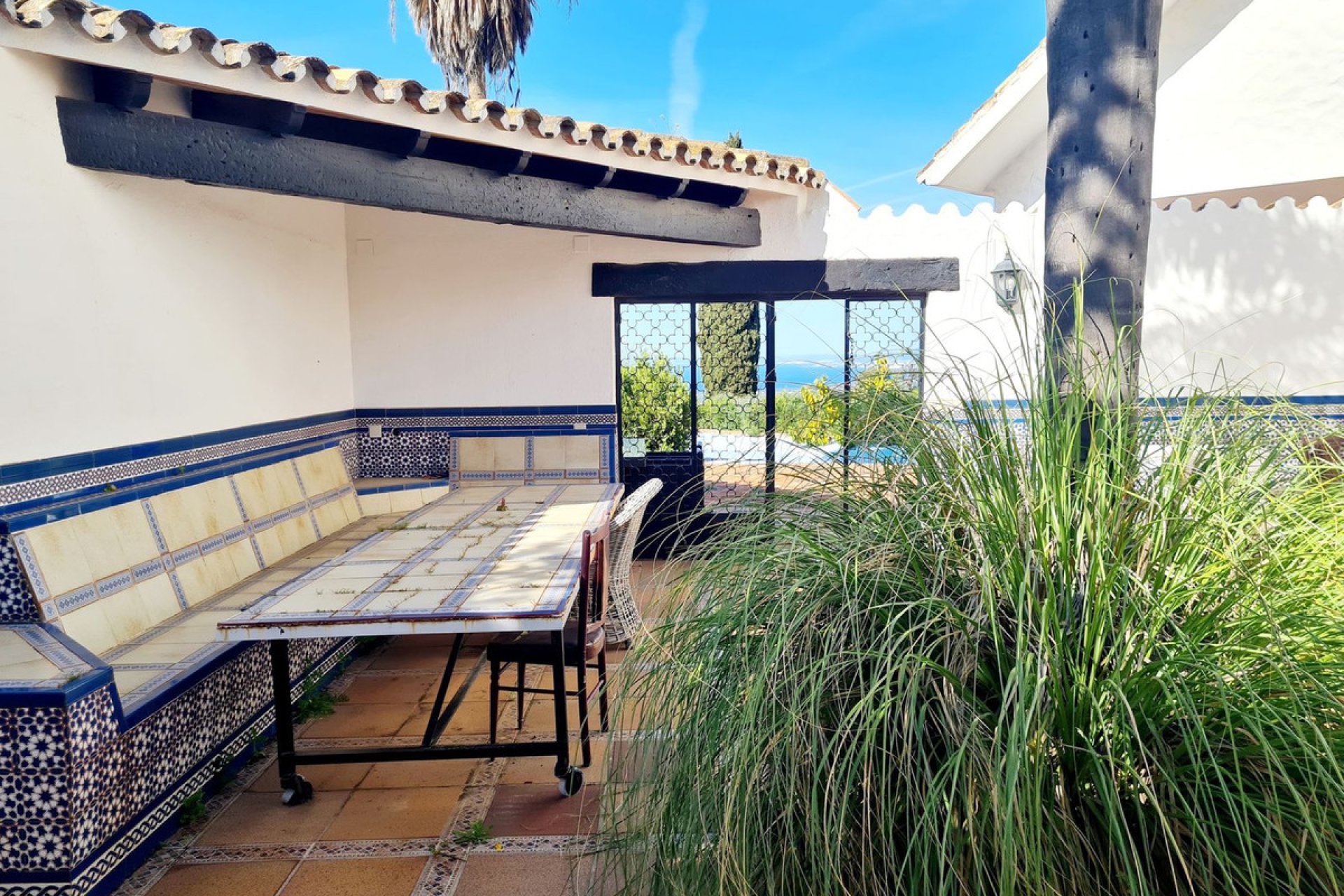 Resale - House - Finca - Cortijo - Marbella - Las Chapas