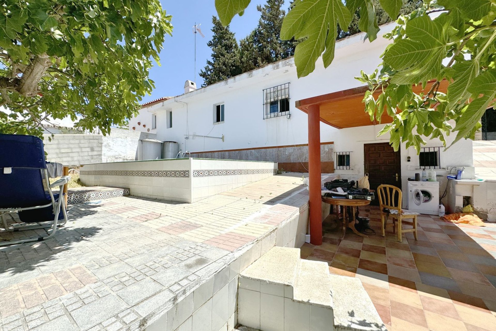 Resale - House - Finca - Cortijo - Marbella - Marbella Centro