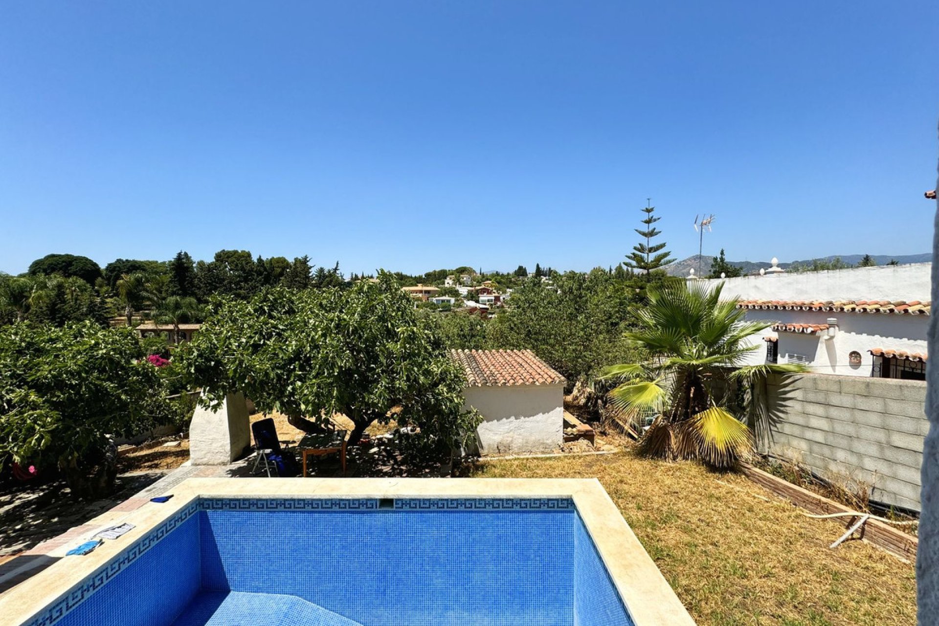 Resale - House - Finca - Cortijo - Marbella - Marbella Centro