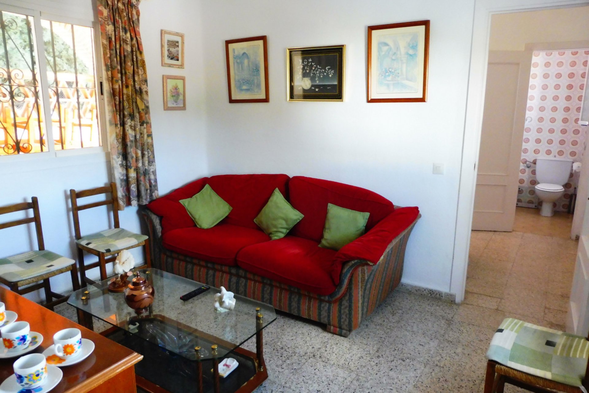 Resale - House - Finca - Cortijo - Marbella - Marbella Centro